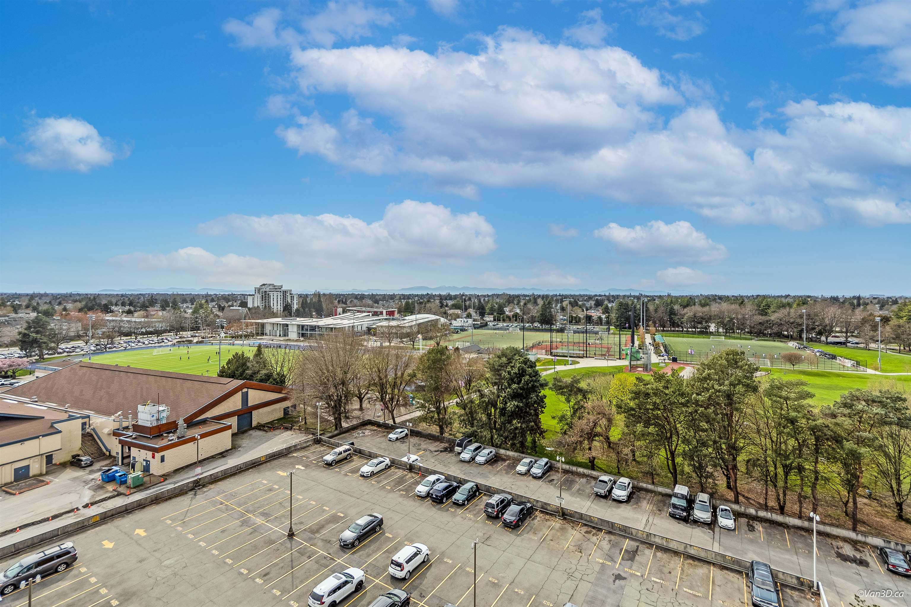 1209 6631 MINORU BOULEVARD Unit: 1209