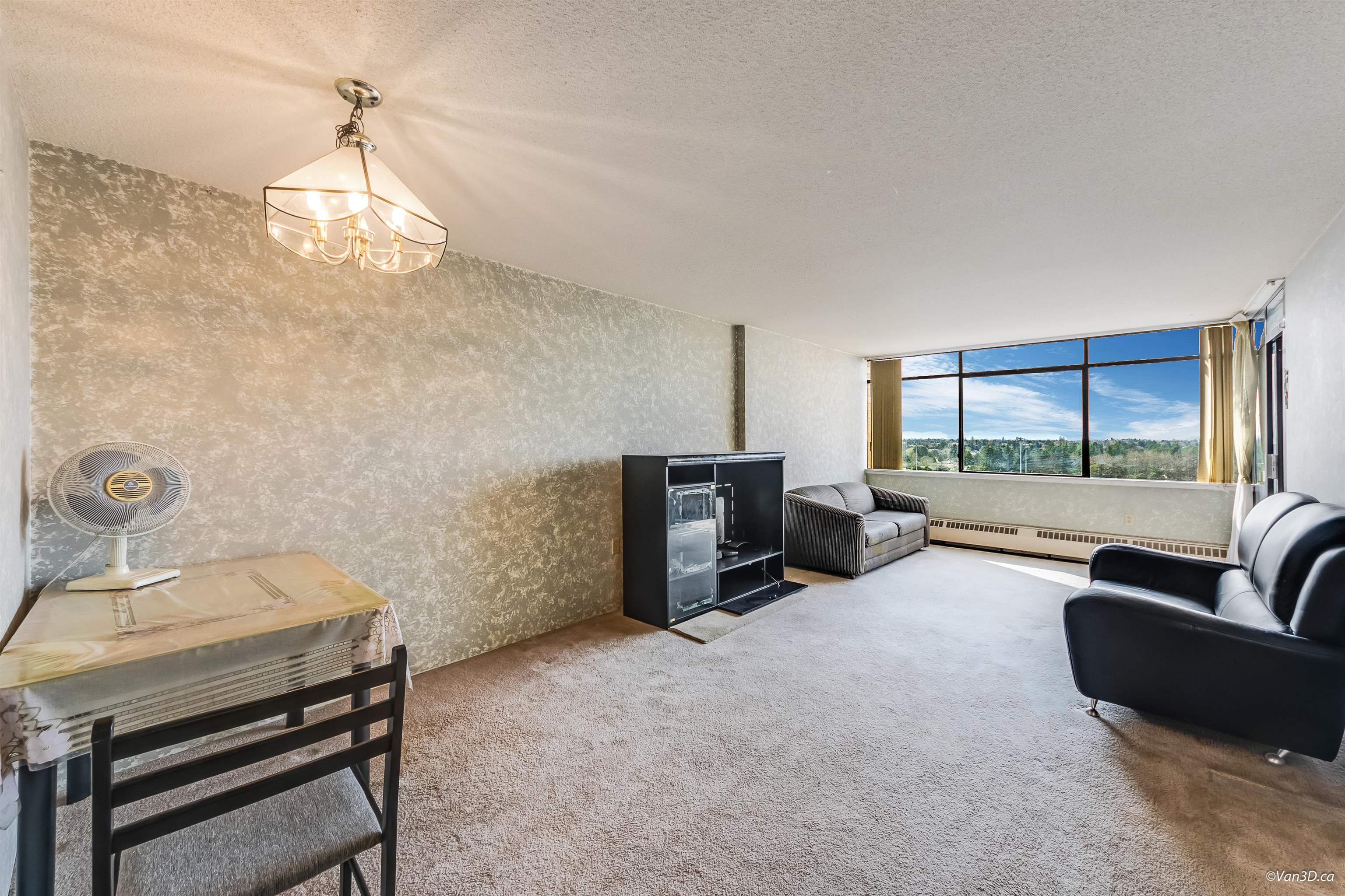 1209 6631 MINORU BOULEVARD Unit: 1209