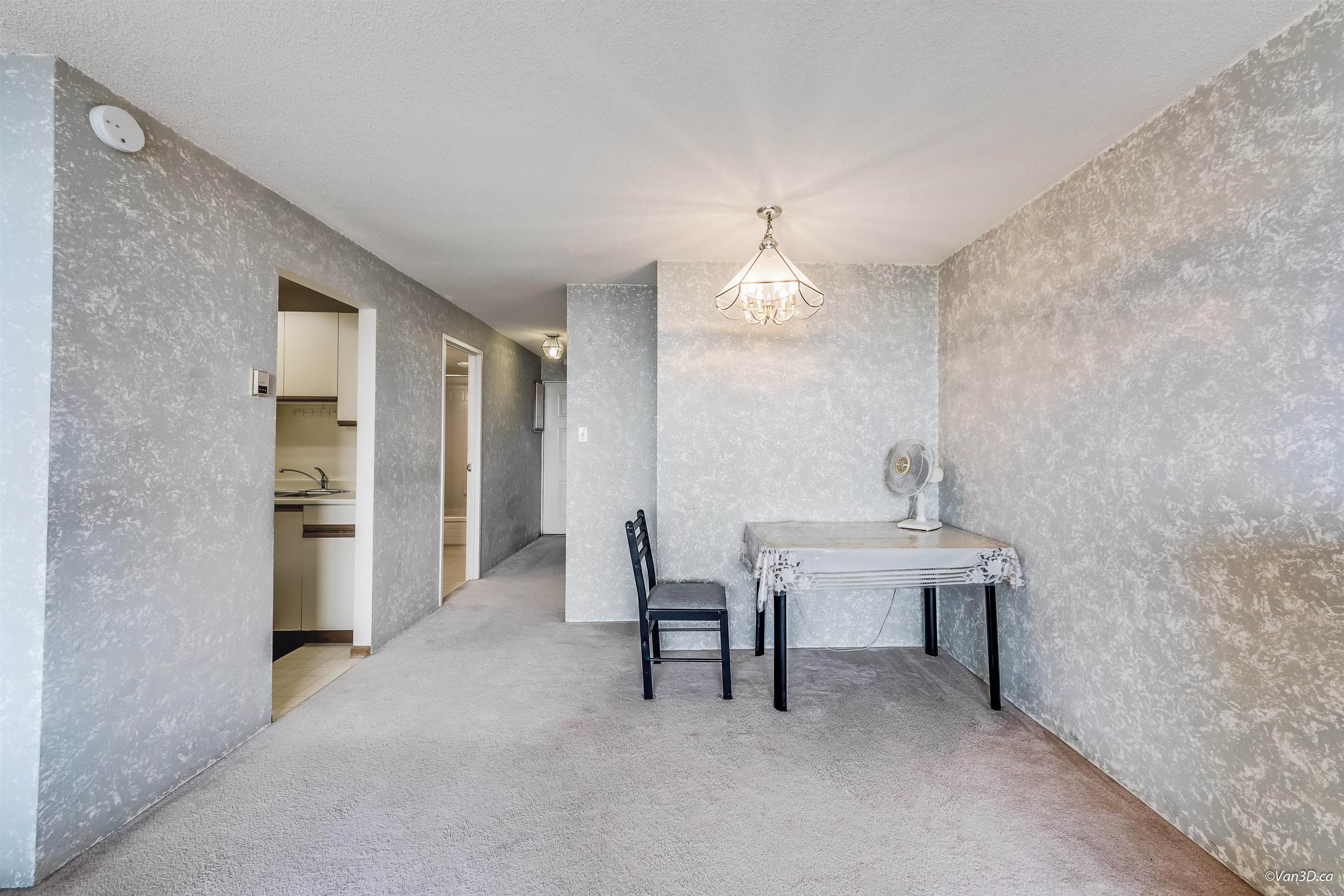 1209 6631 MINORU BOULEVARD Unit: 1209