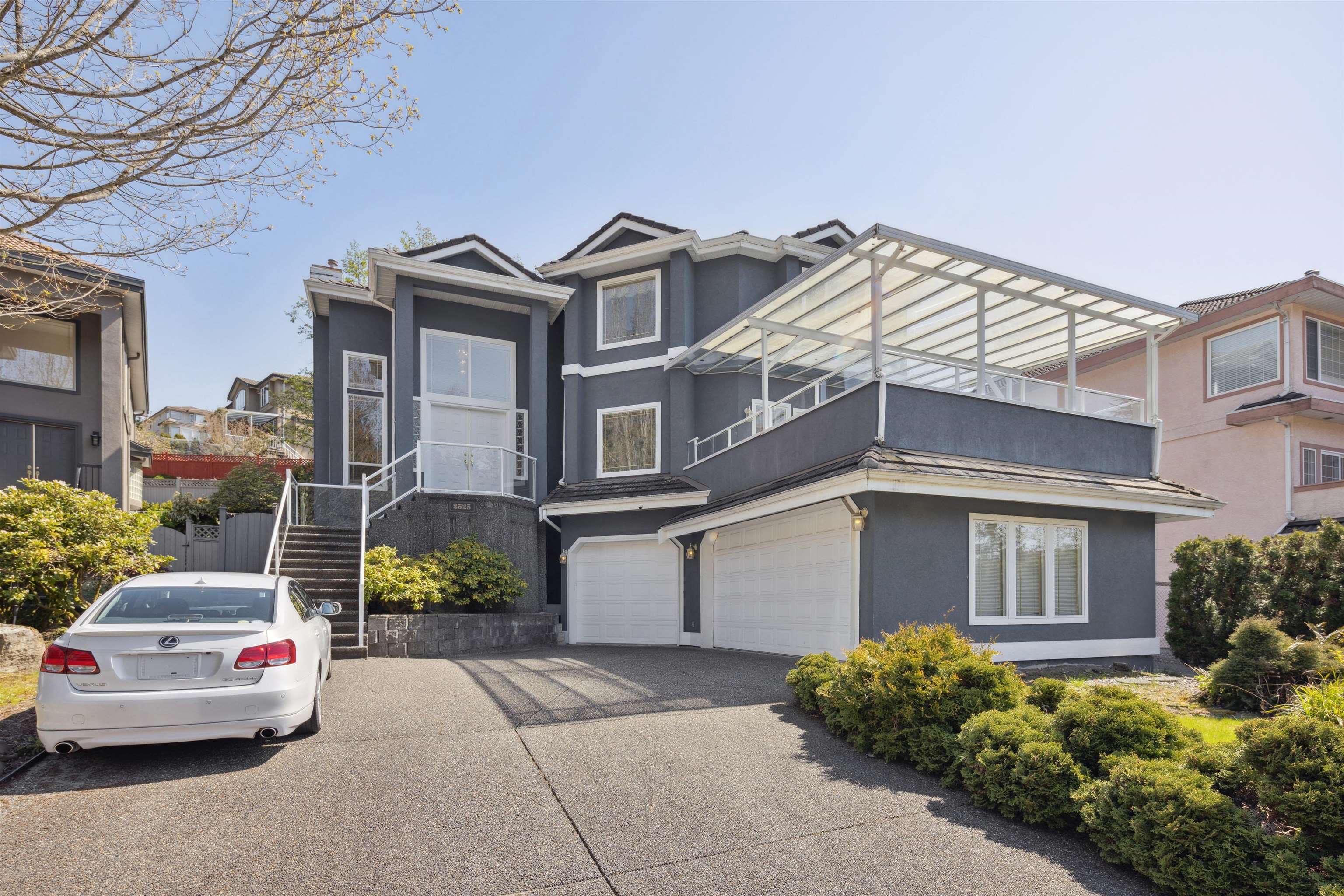 2525 SAPPHIRE PLACE