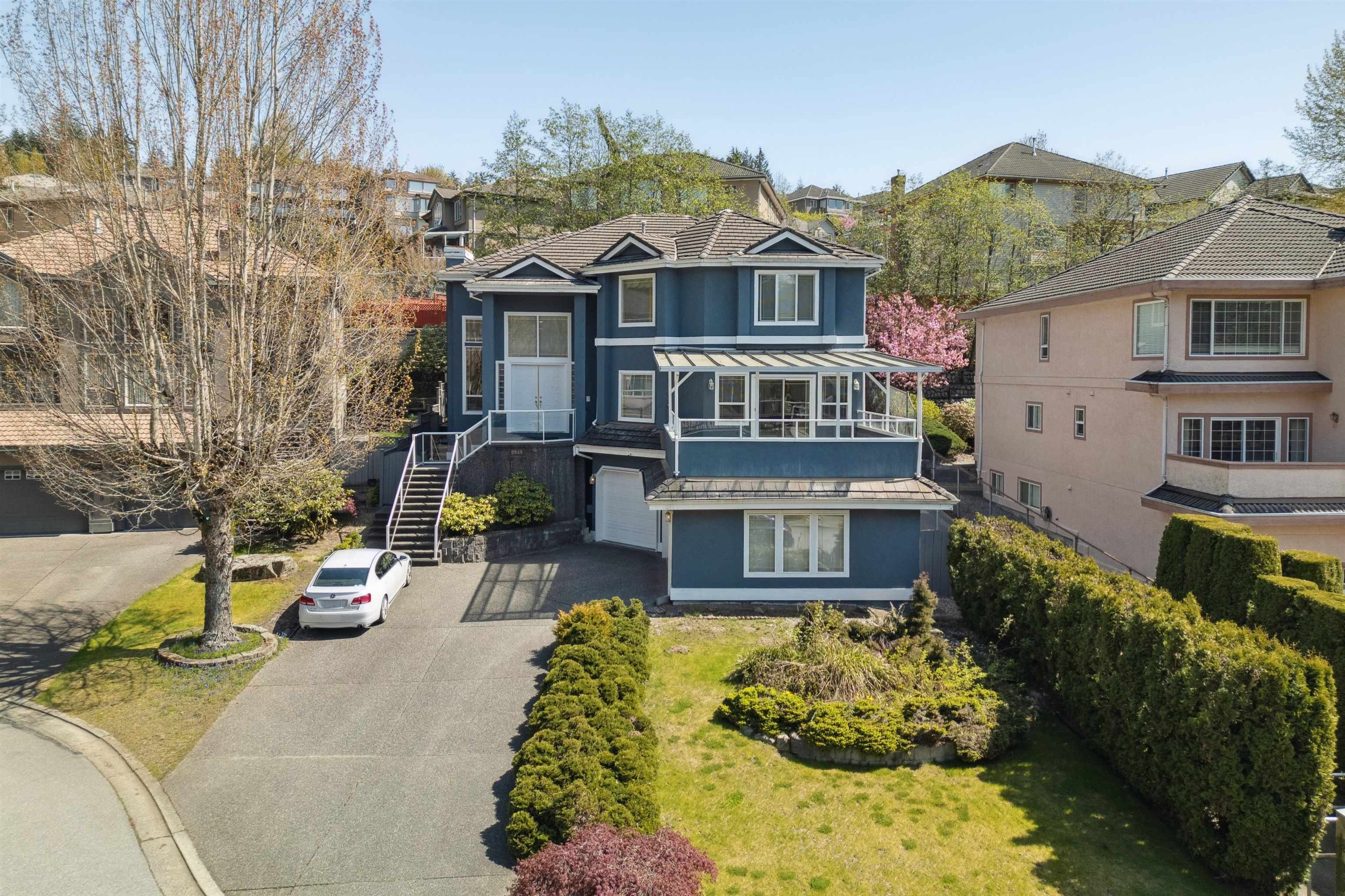 2525 SAPPHIRE PLACE