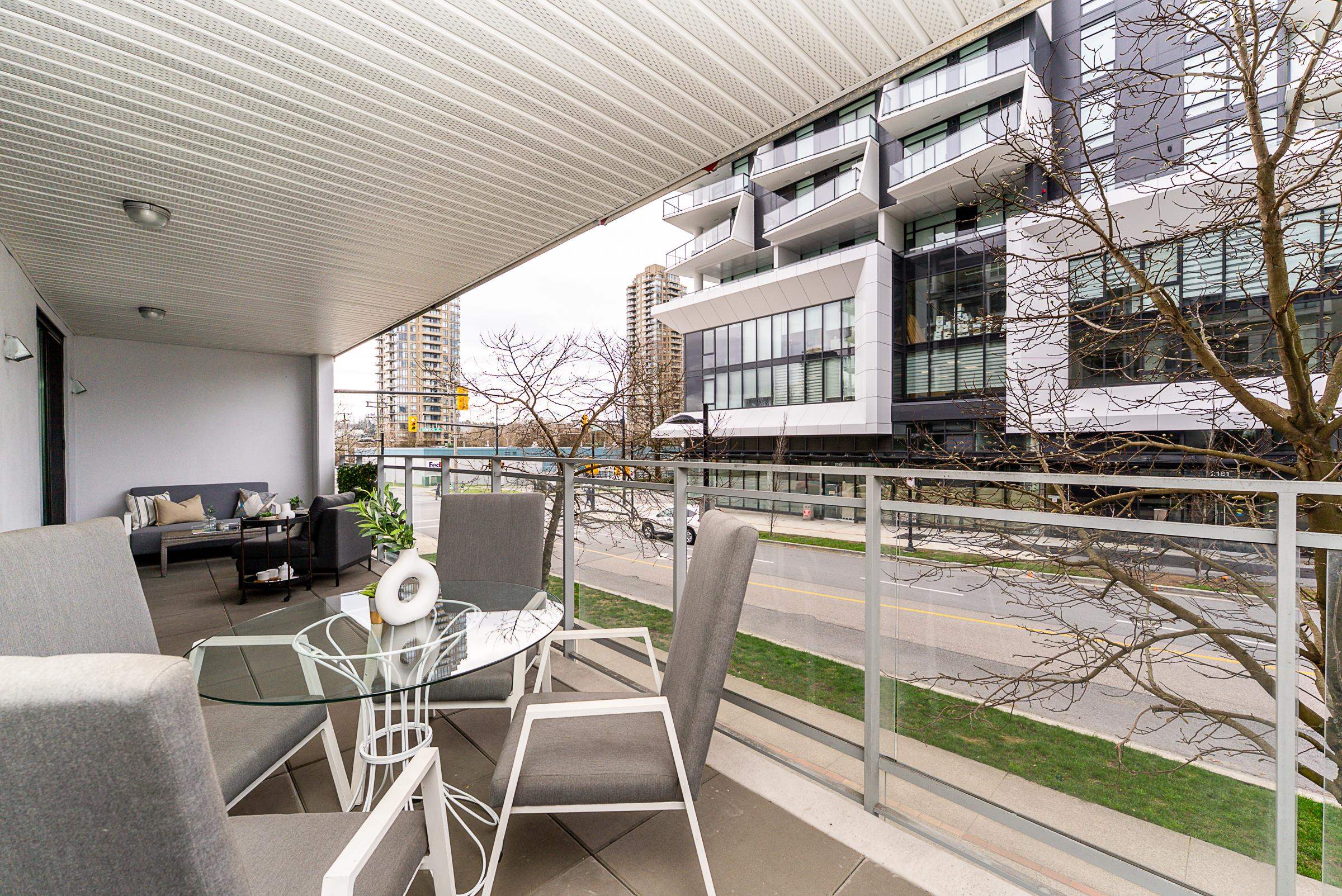 103 2188 MADISON AVENUE Unit: 103