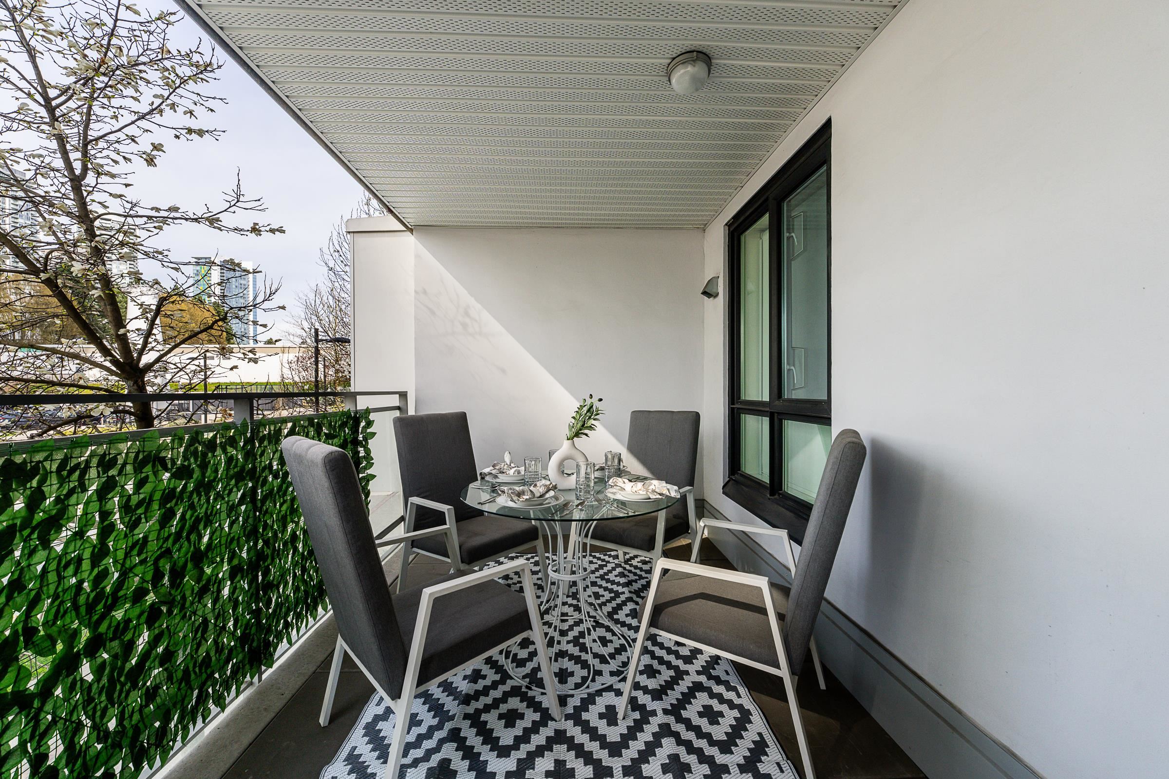 103 2188 MADISON AVENUE Unit: 103