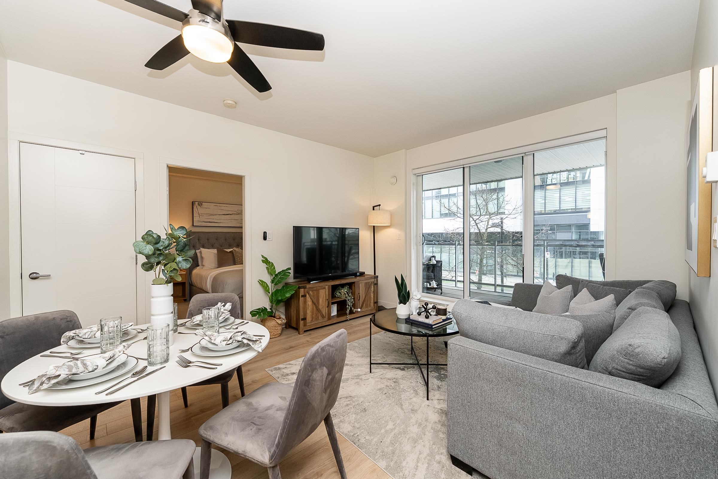 103 2188 MADISON AVENUE Unit: 103