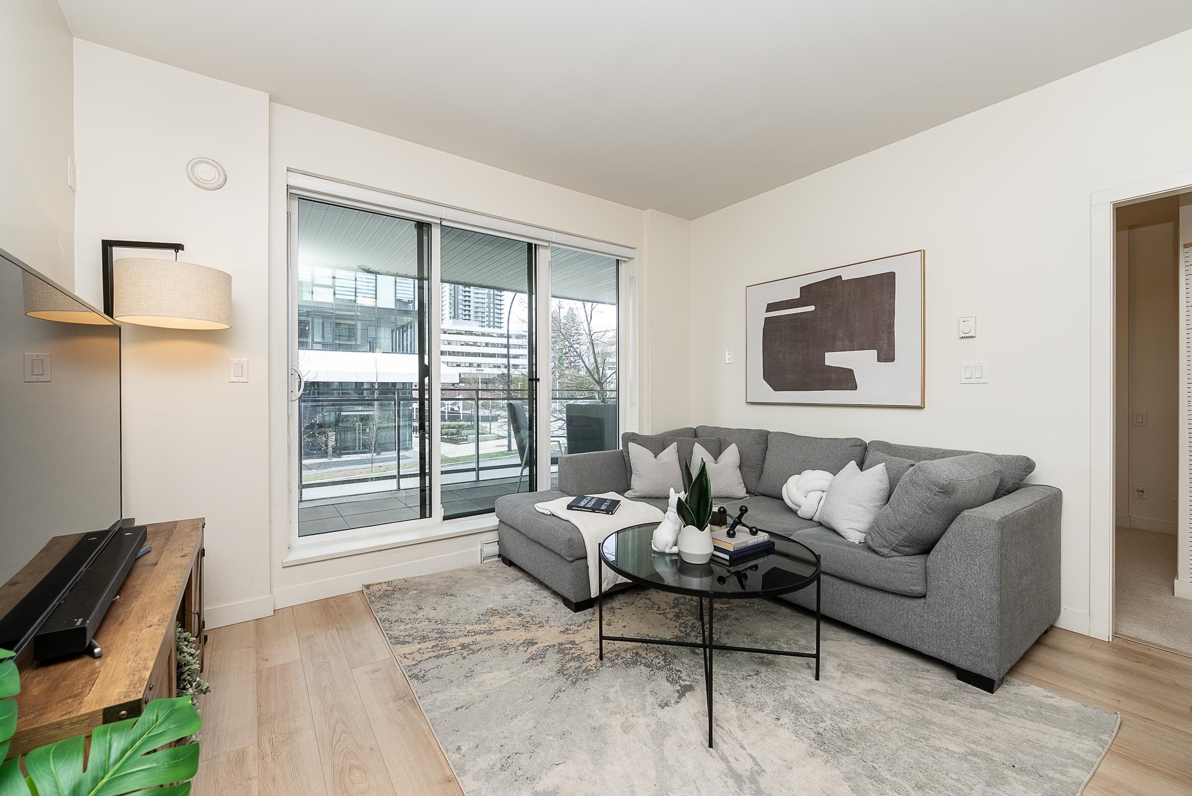 103 2188 MADISON AVENUE Unit: 103