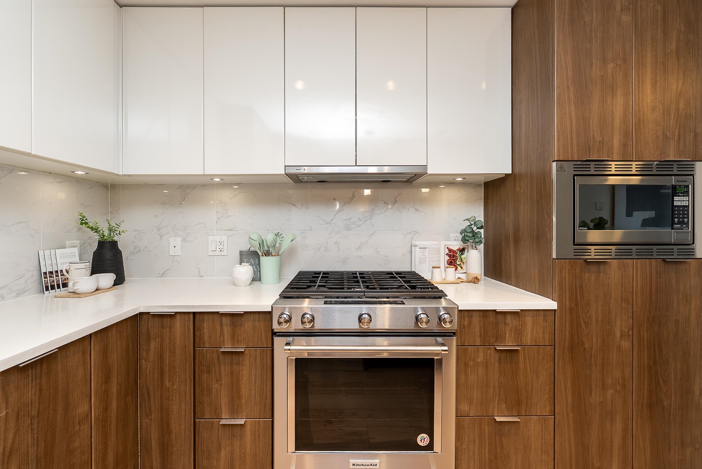 103 2188 MADISON AVENUE Unit: 103