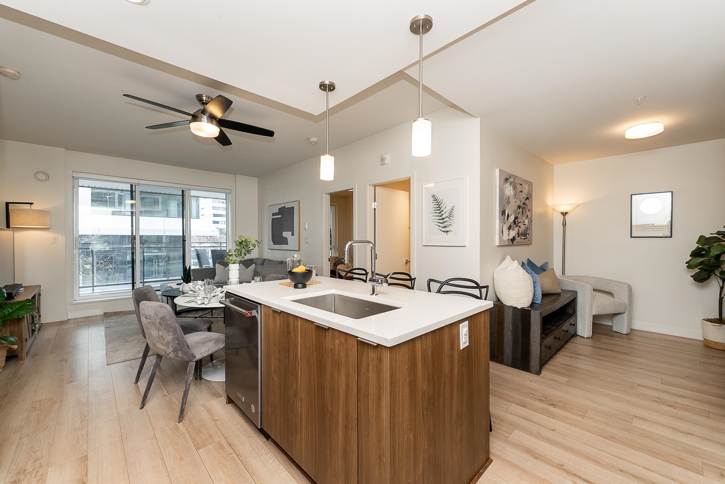 103 2188 MADISON AVENUE Unit: 103