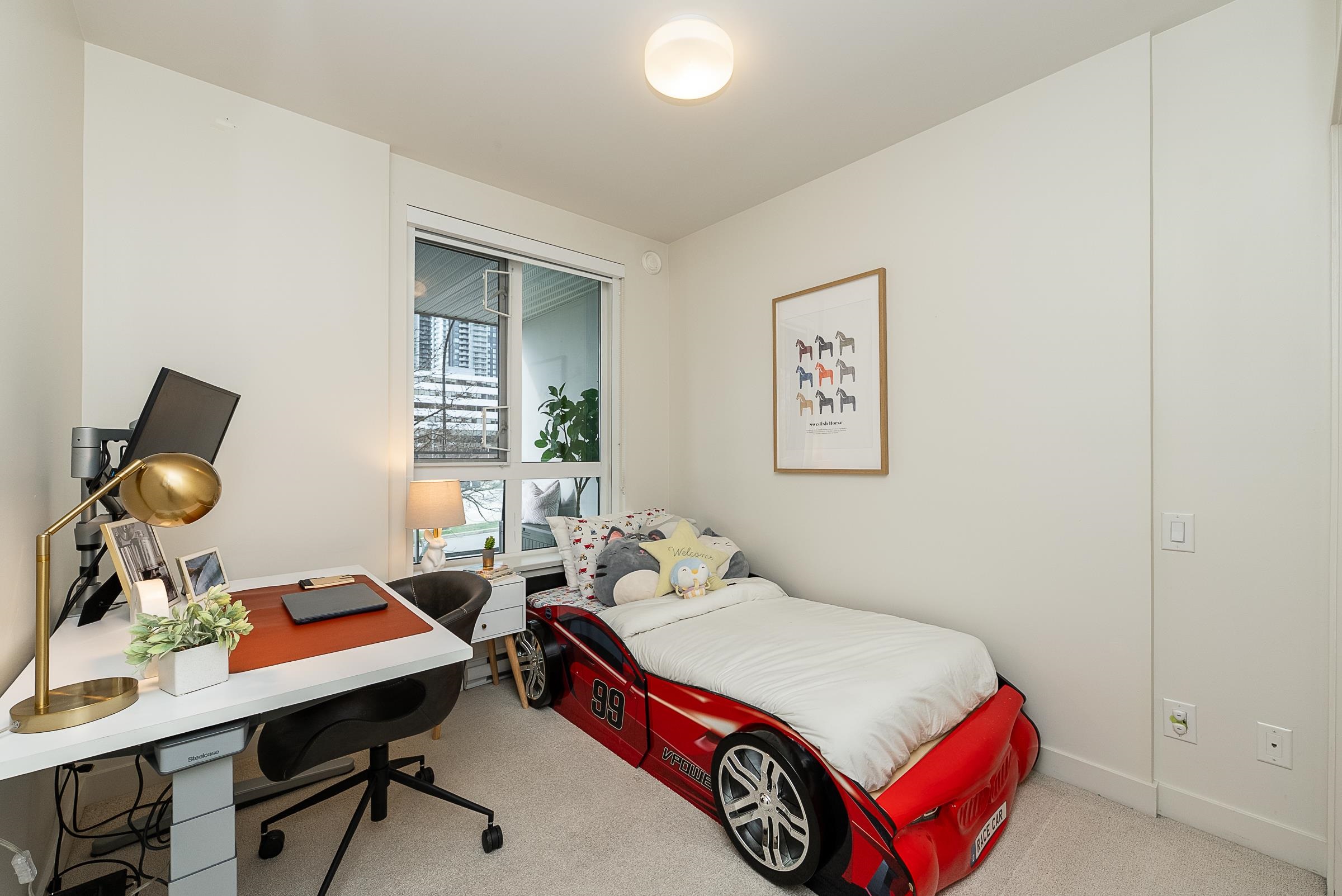 103 2188 MADISON AVENUE Unit: 103