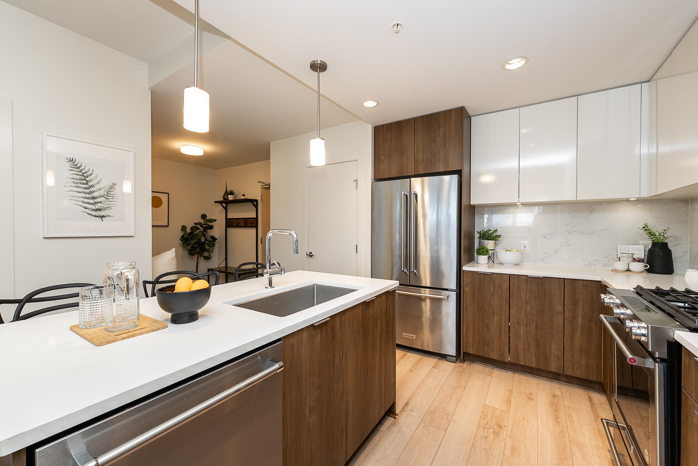 103 2188 MADISON AVENUE Unit: 103