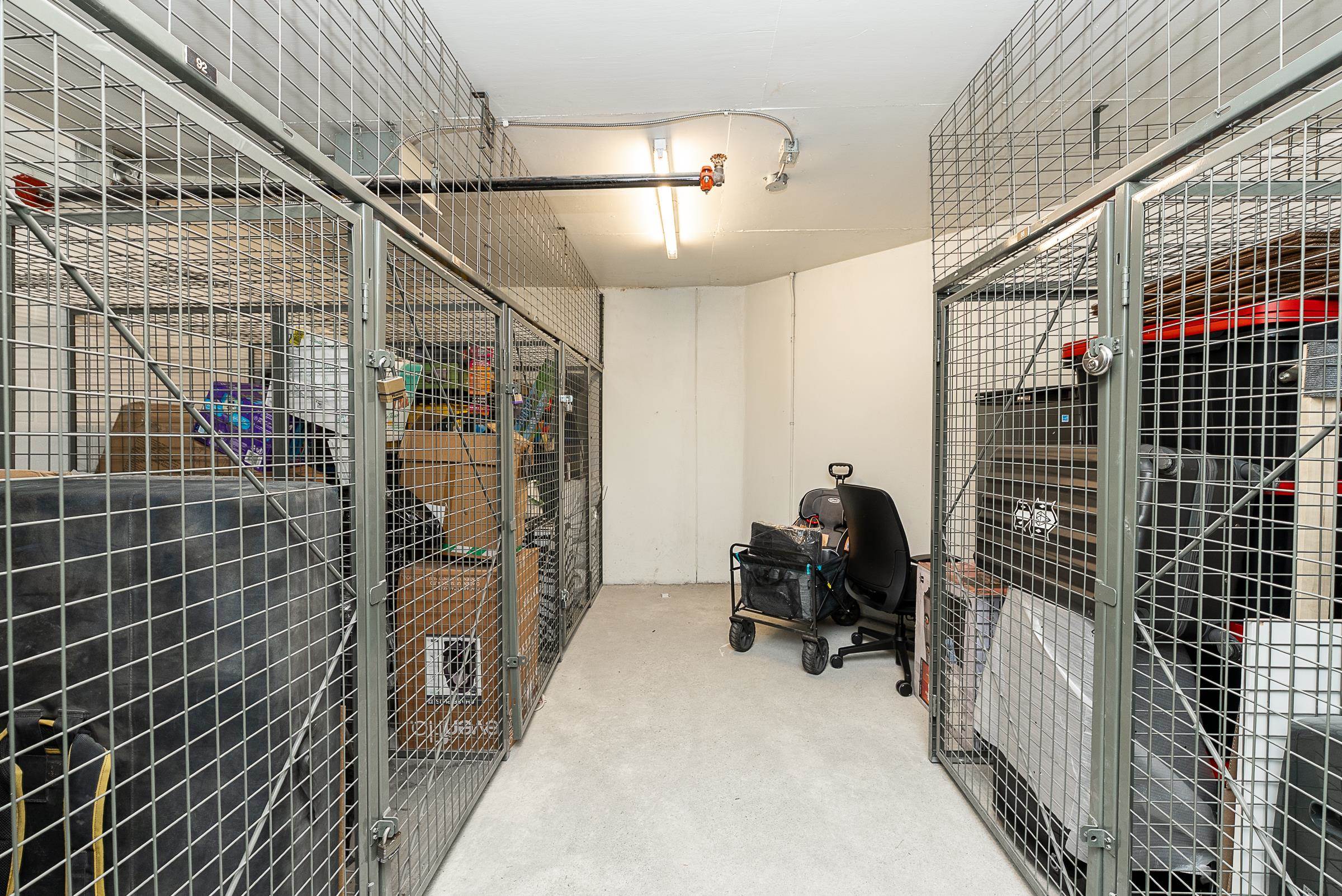 103 2188 MADISON AVENUE Unit: 103