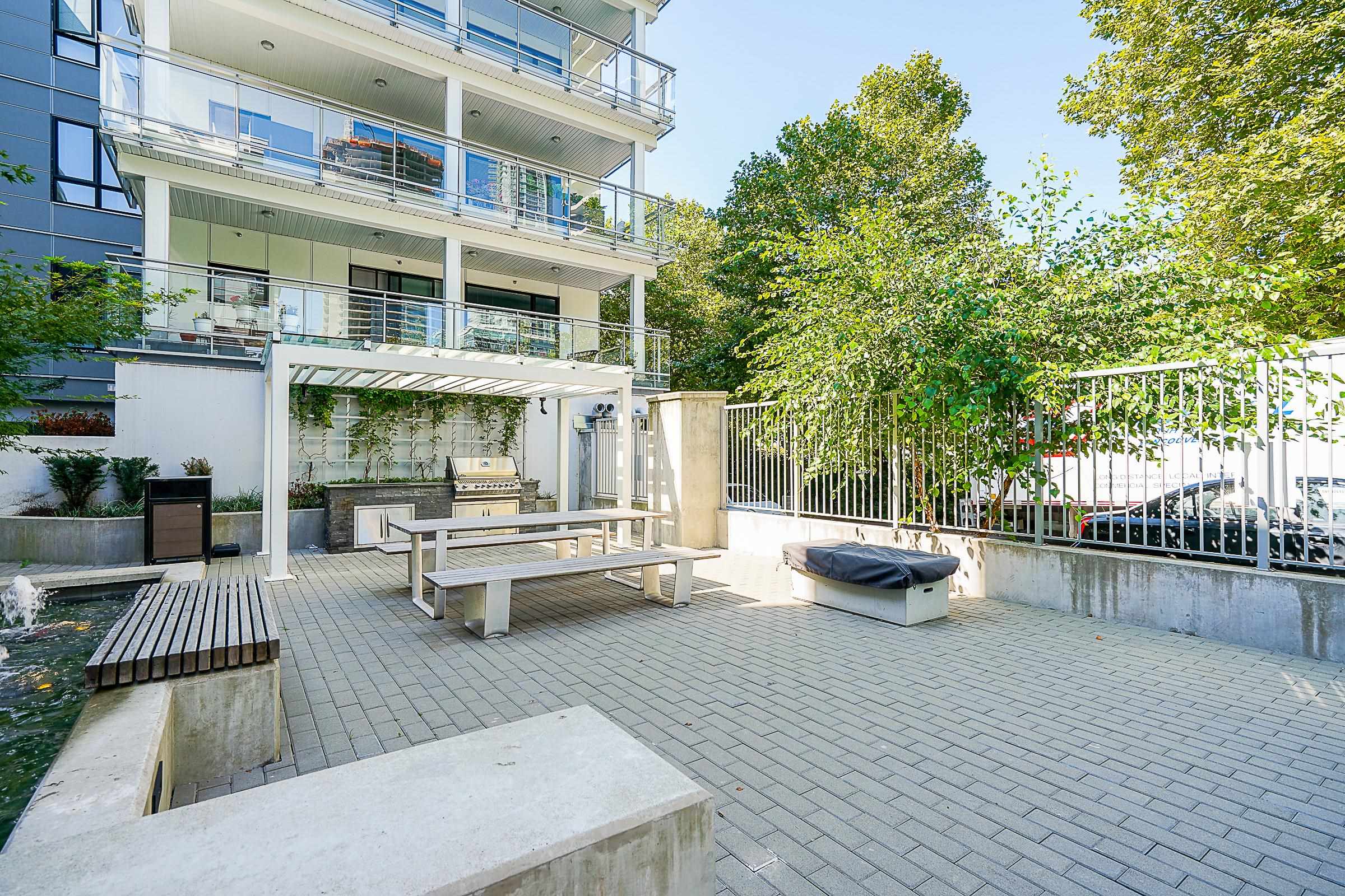 103 2188 MADISON AVENUE Unit: 103