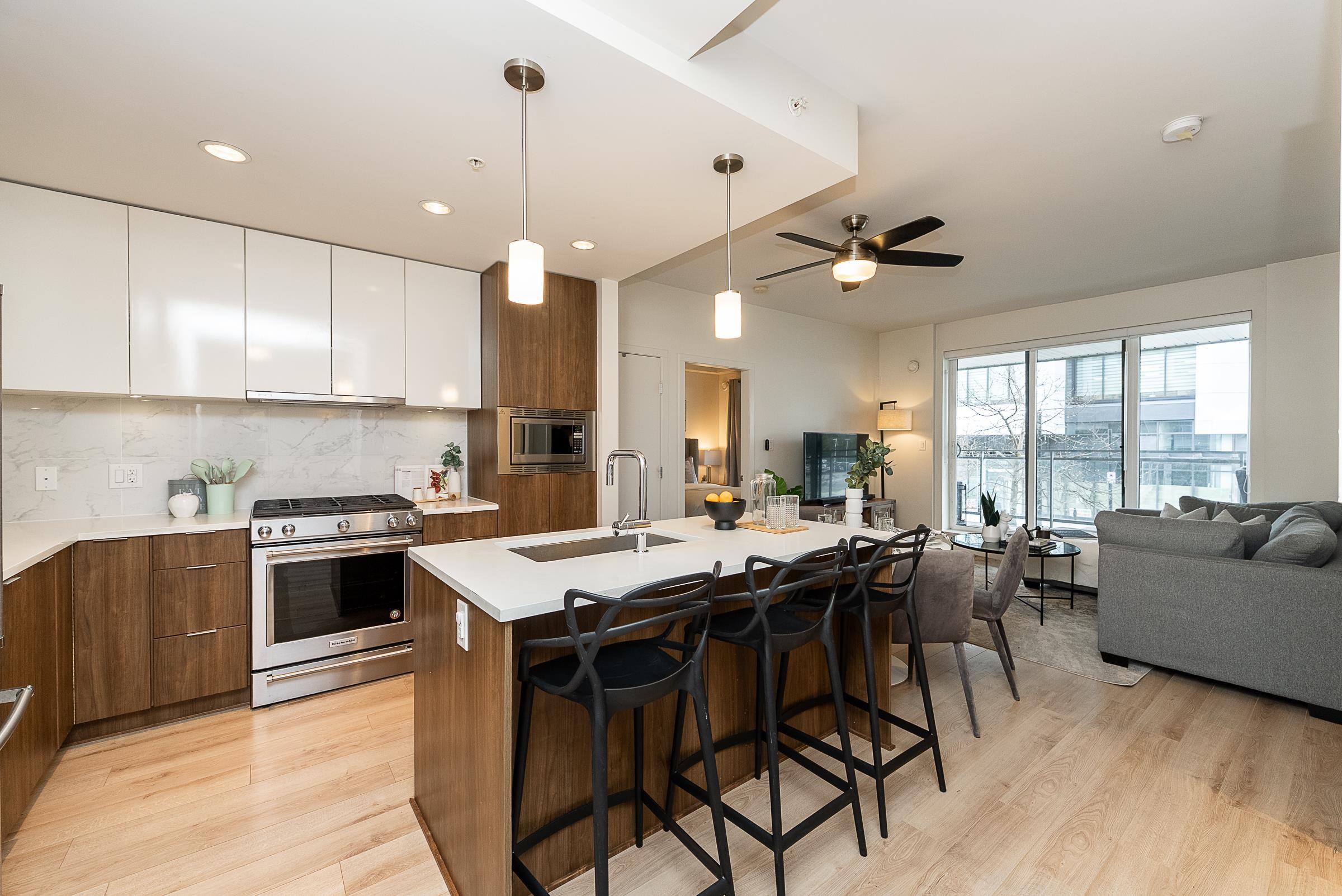 103 2188 MADISON AVENUE Unit: 103