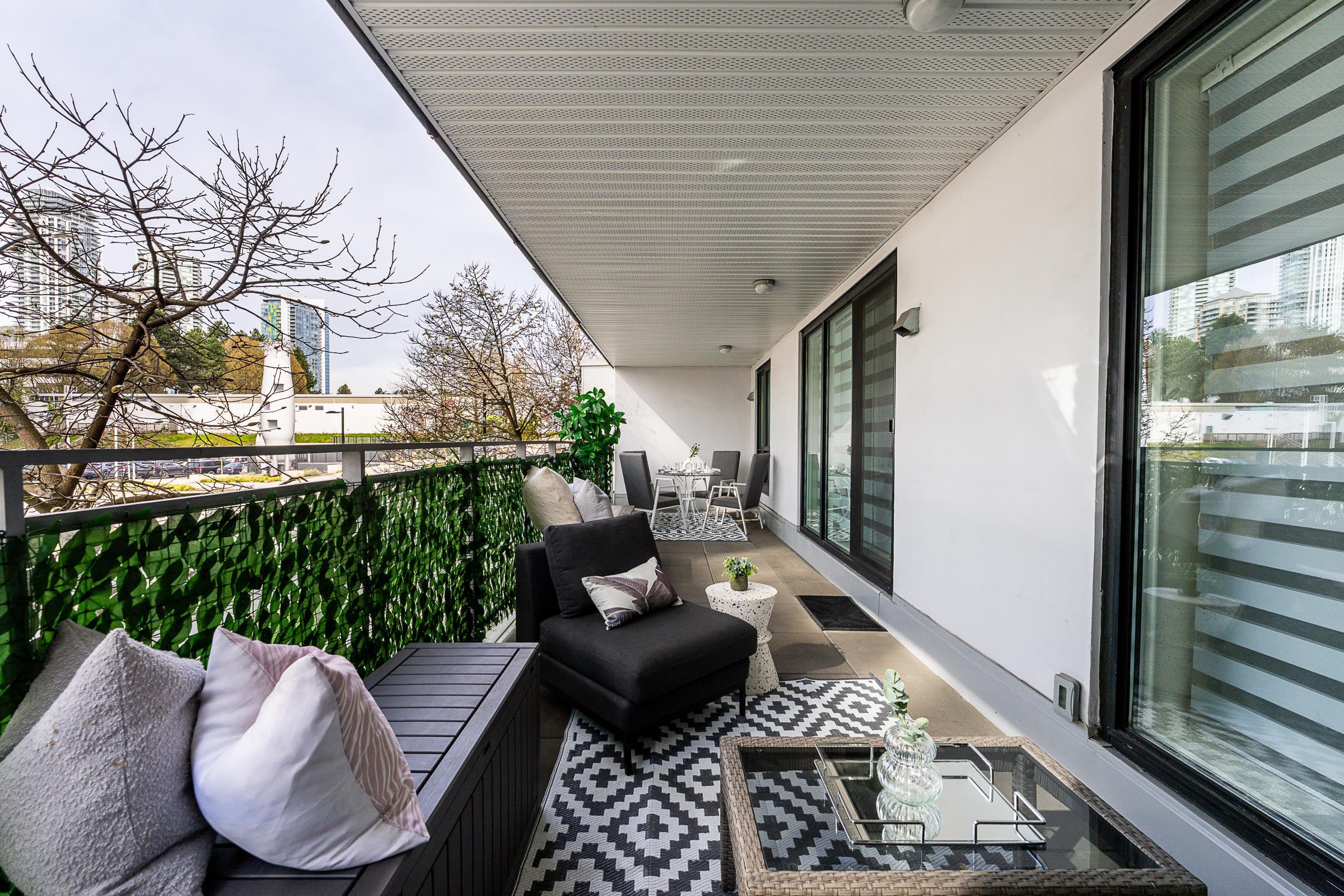 103 2188 MADISON AVENUE Unit: 103