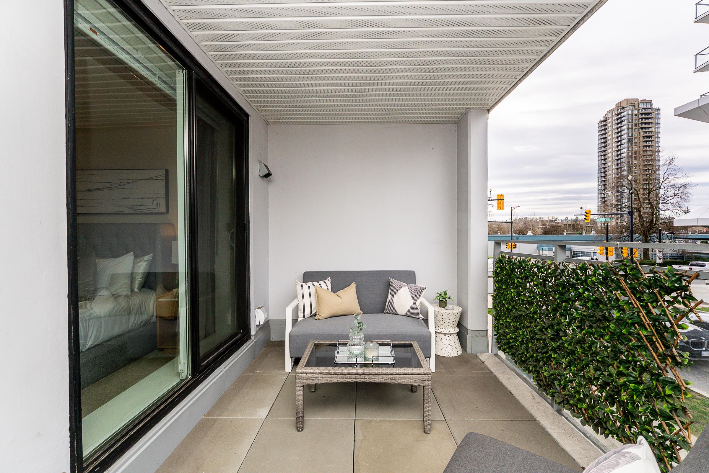 103 2188 MADISON AVENUE Unit: 103