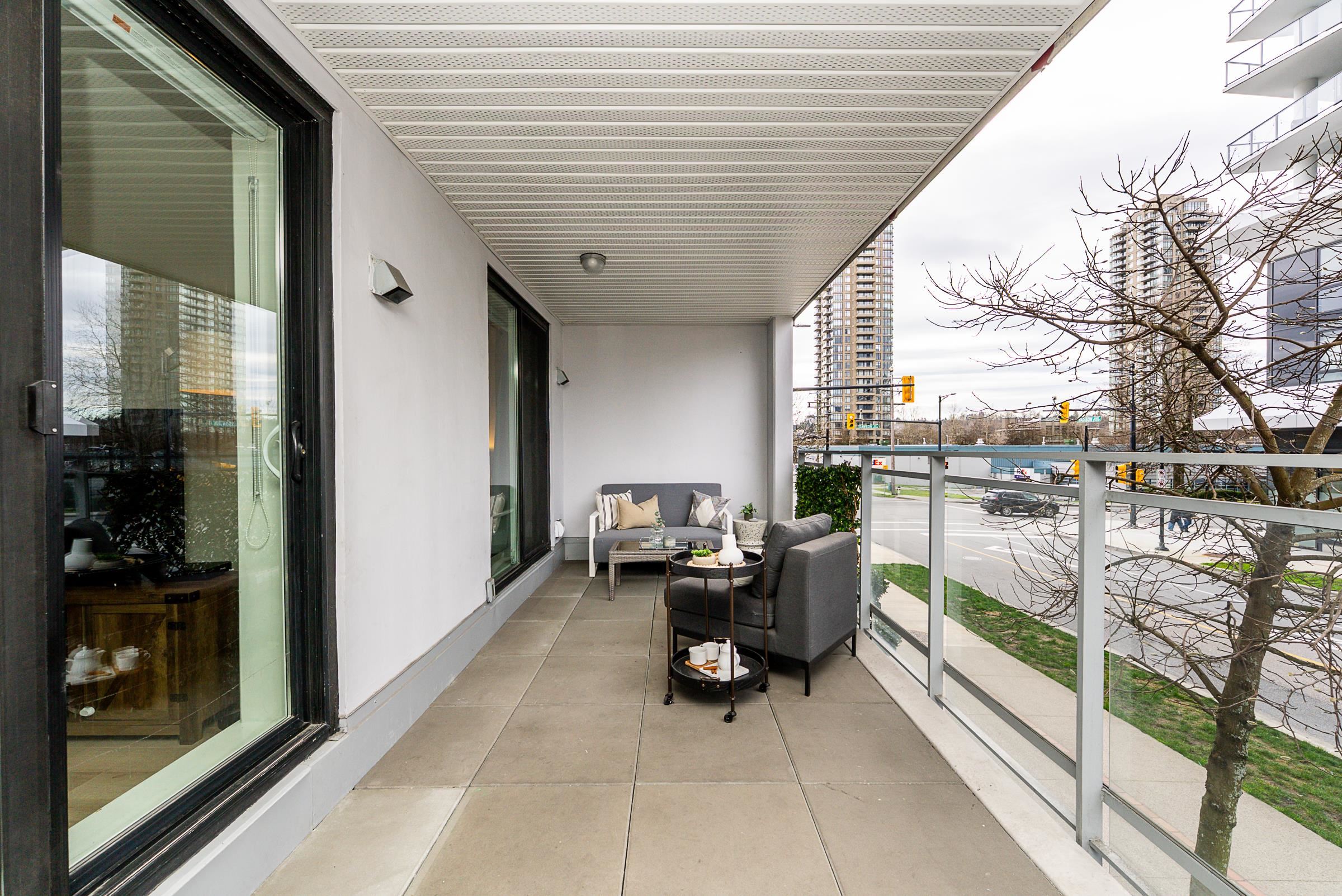 103 2188 MADISON AVENUE Unit: 103