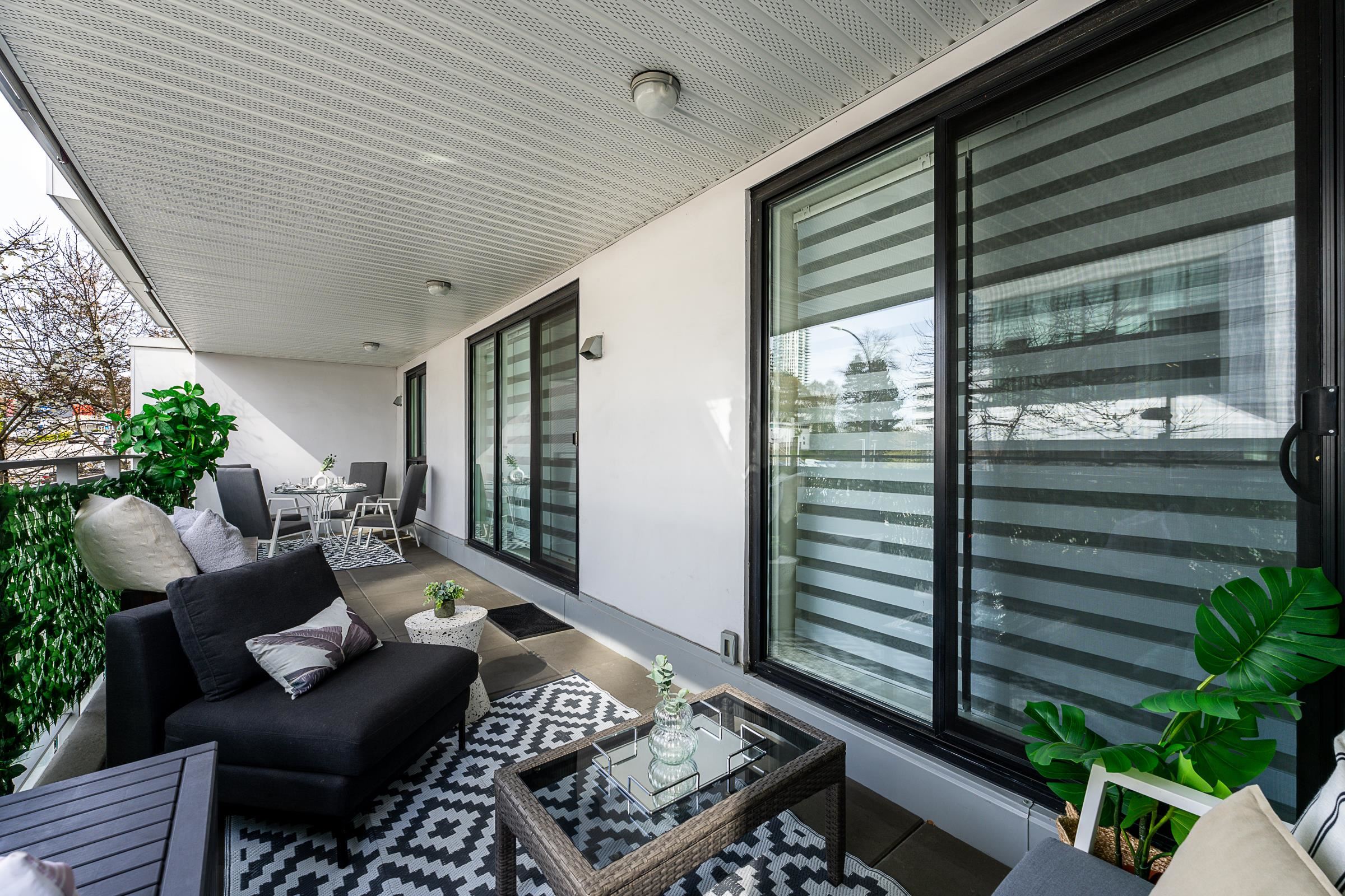 103 2188 MADISON AVENUE Unit: 103