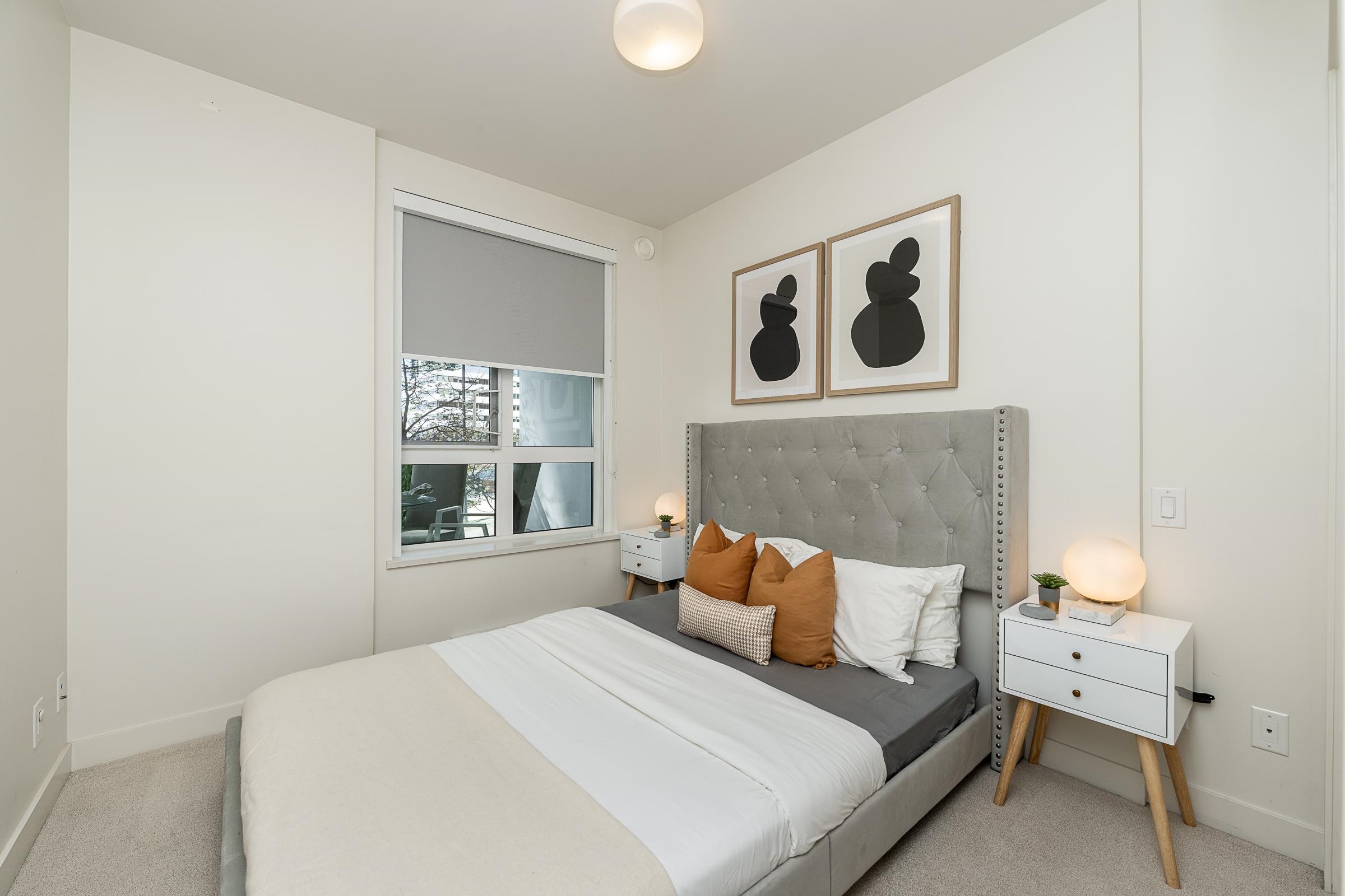 103 2188 MADISON AVENUE Unit: 103