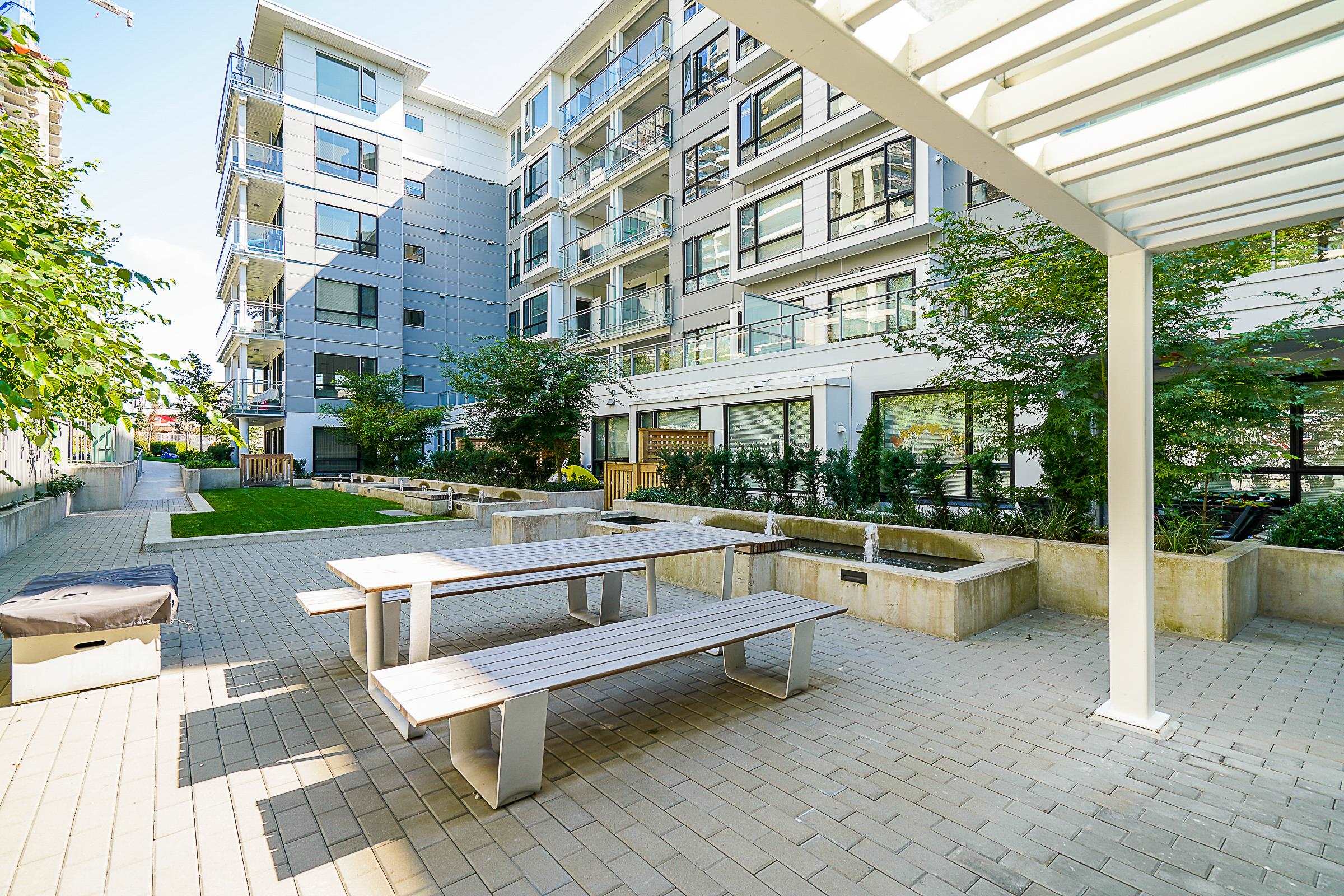 103 2188 MADISON AVENUE Unit: 103