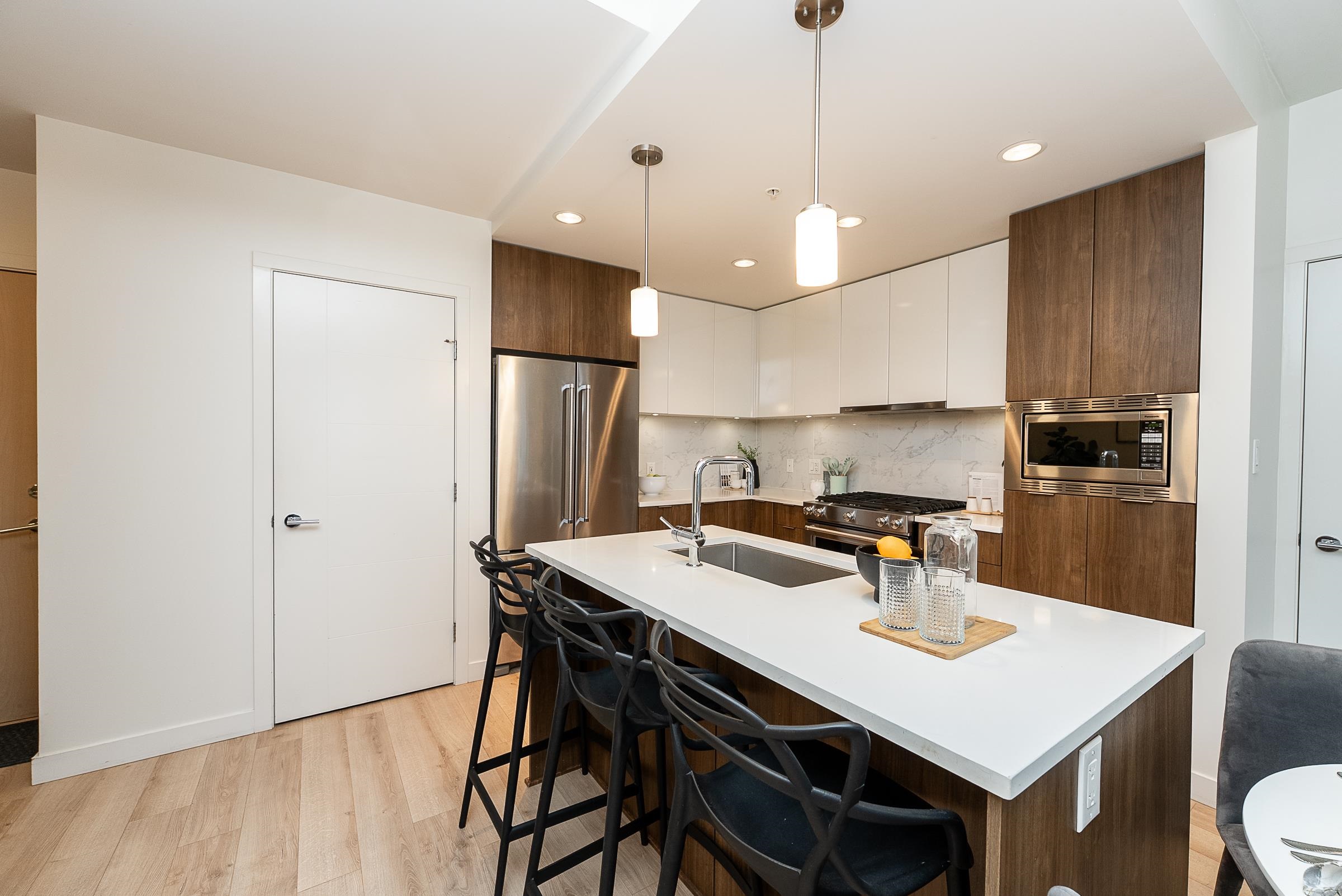 103 2188 MADISON AVENUE Unit: 103