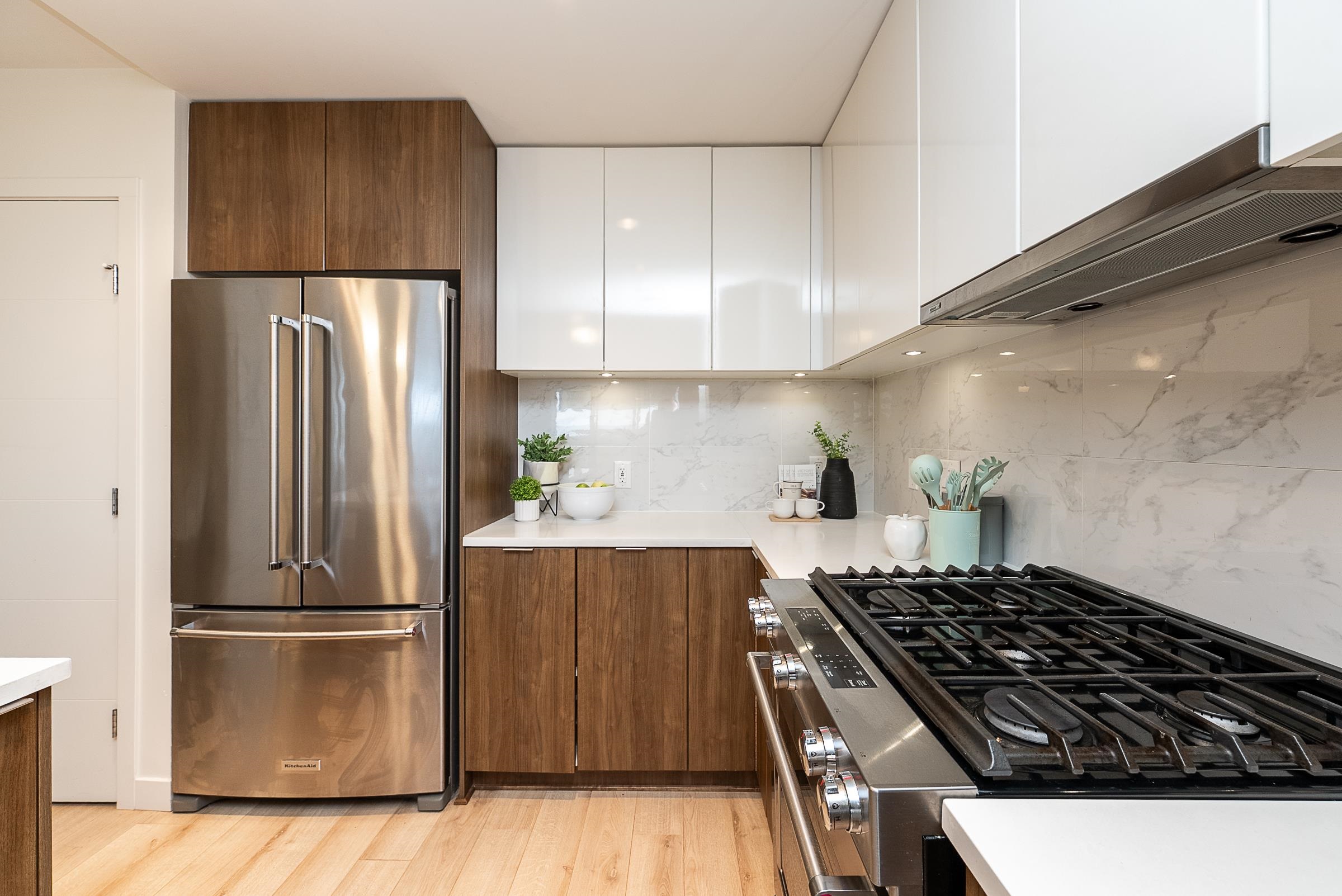 103 2188 MADISON AVENUE Unit: 103