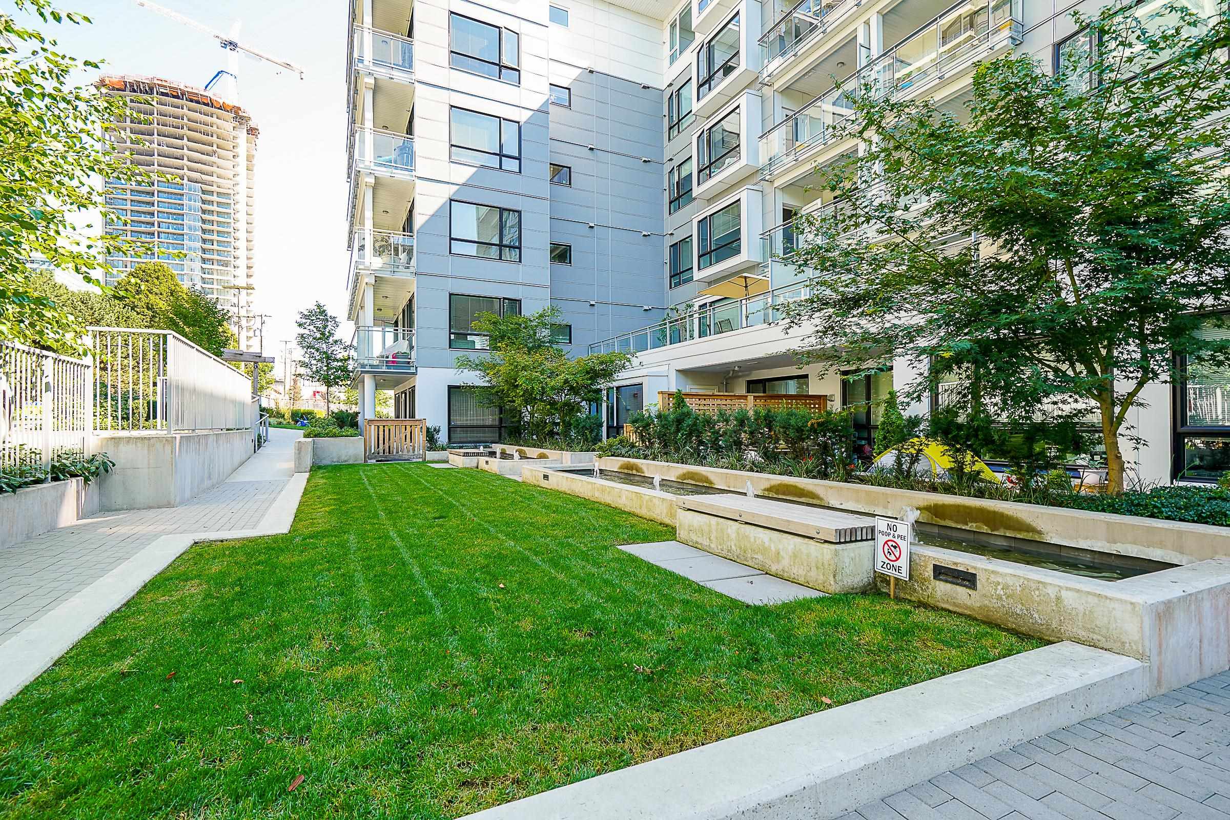 103 2188 MADISON AVENUE Unit: 103