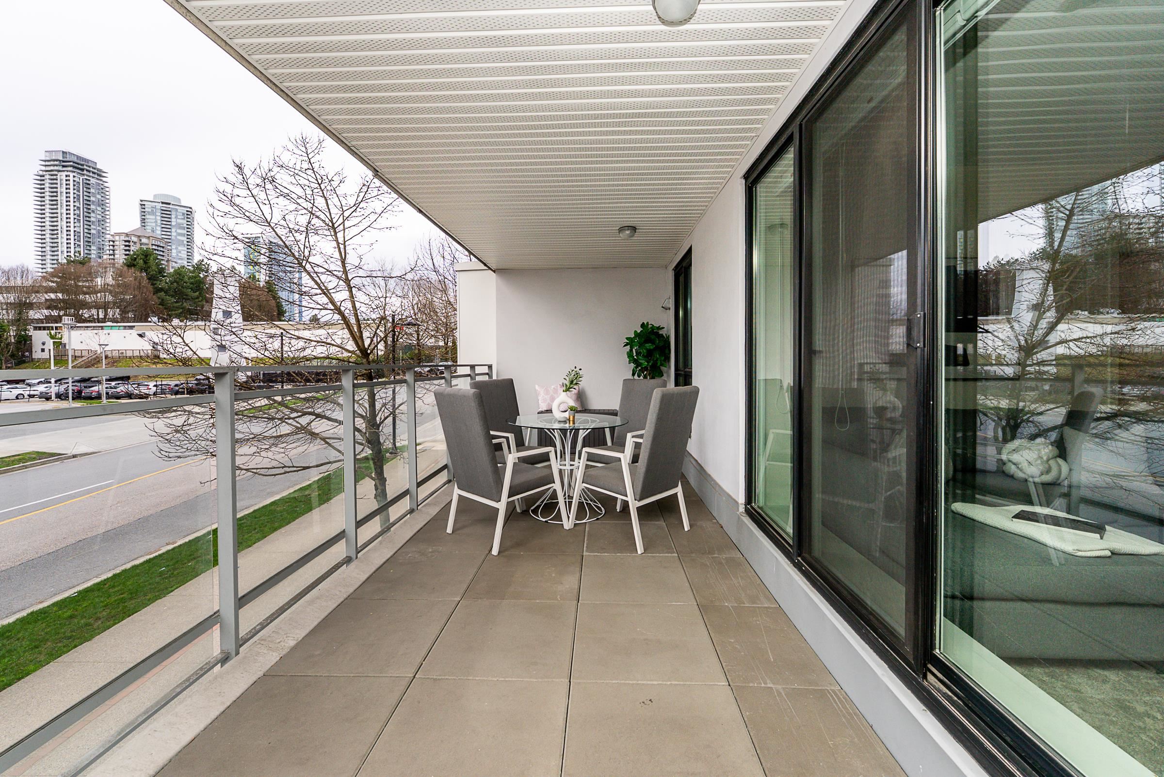 103 2188 MADISON AVENUE Unit: 103