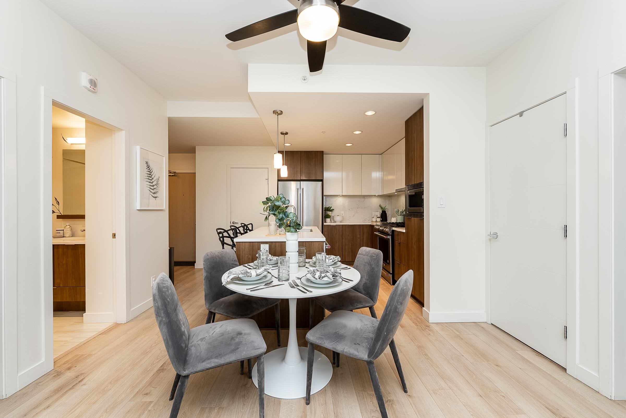 103 2188 MADISON AVENUE Unit: 103