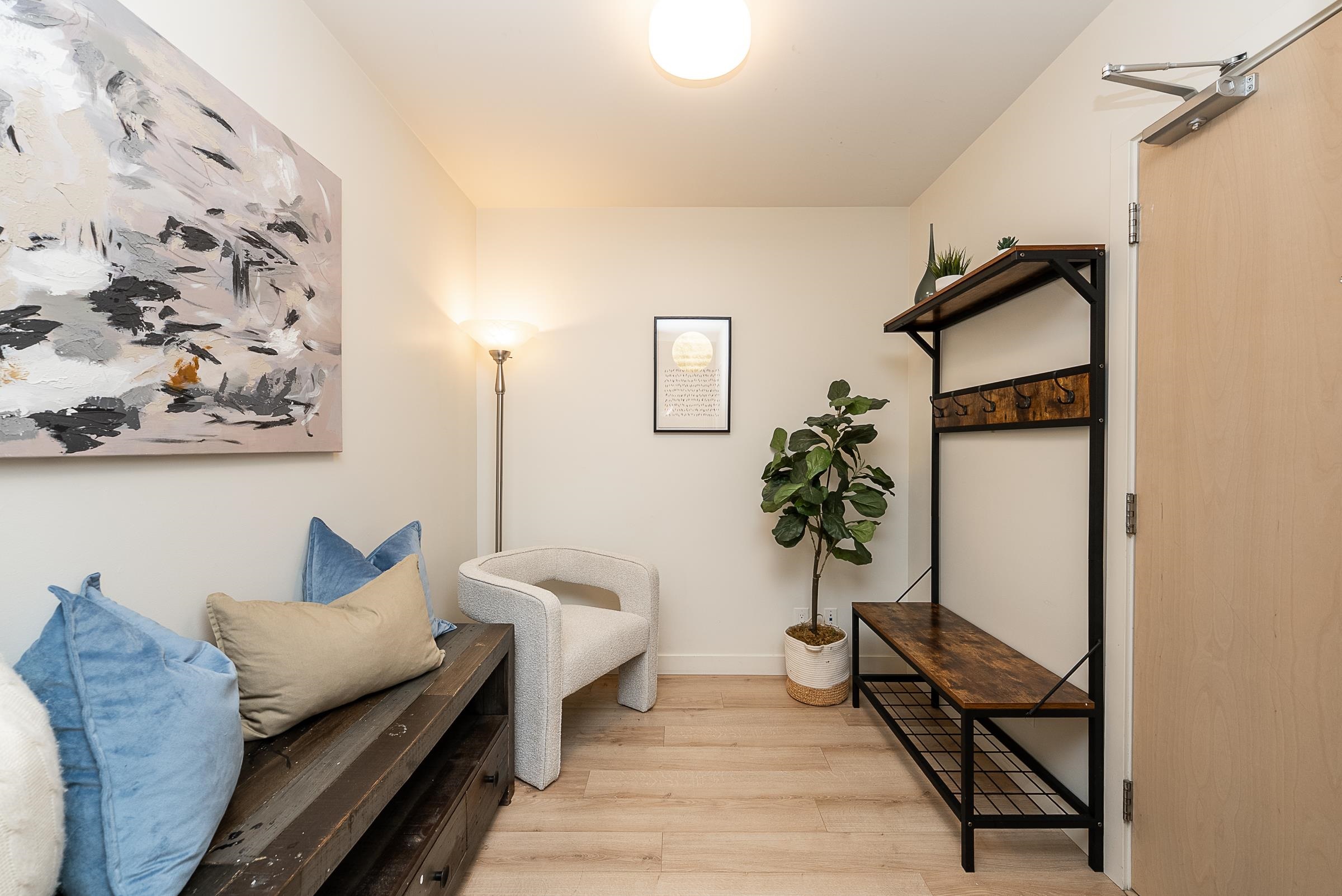 103 2188 MADISON AVENUE Unit: 103