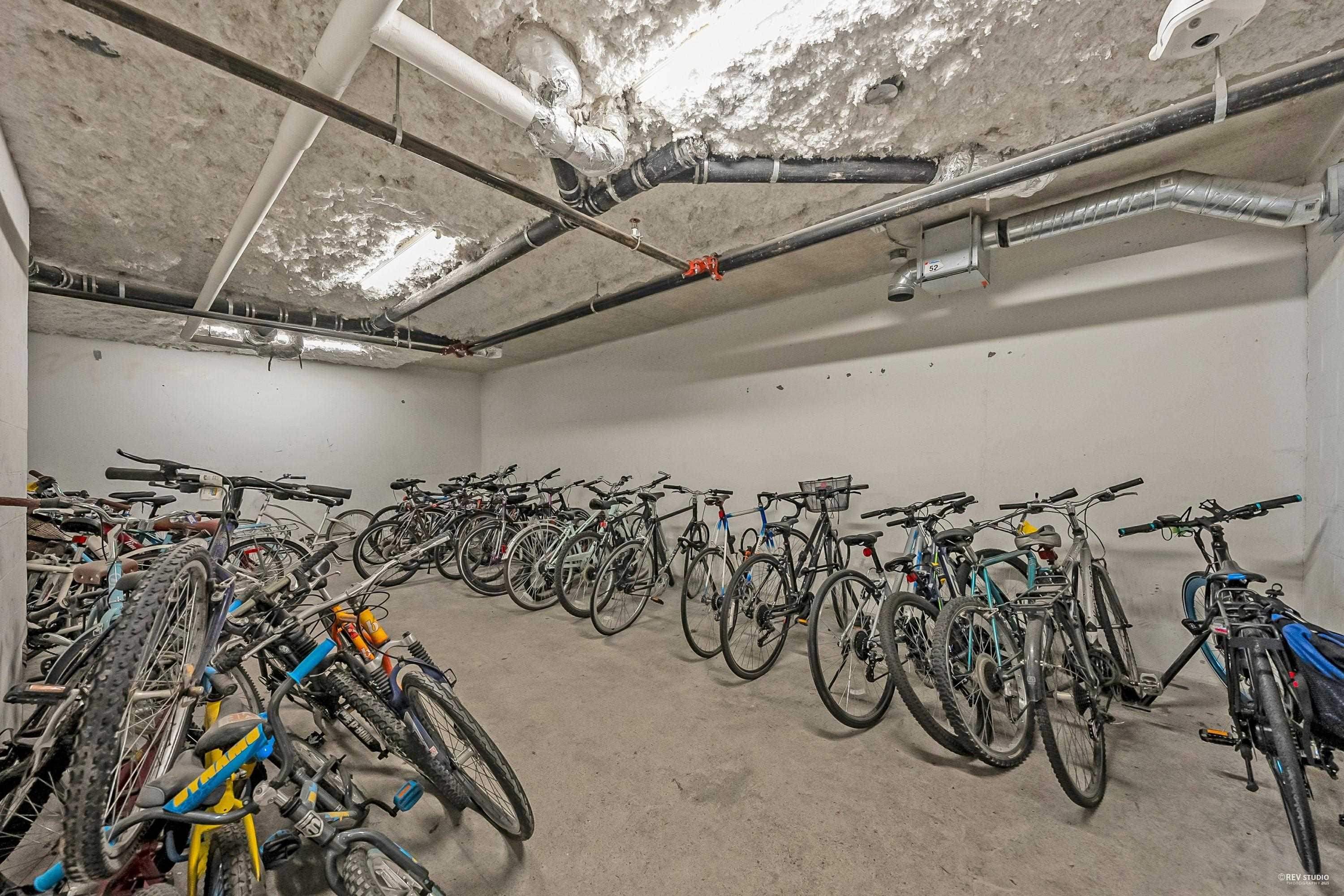 801 1833 CROWE STREET Unit: 801