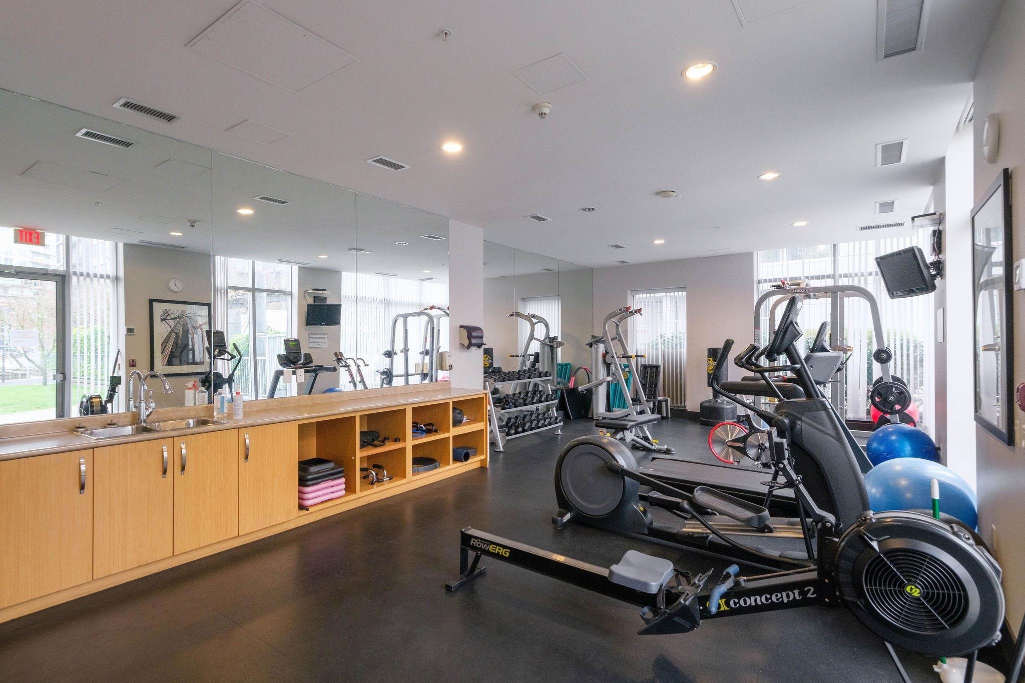 801 1833 CROWE STREET Unit: 801