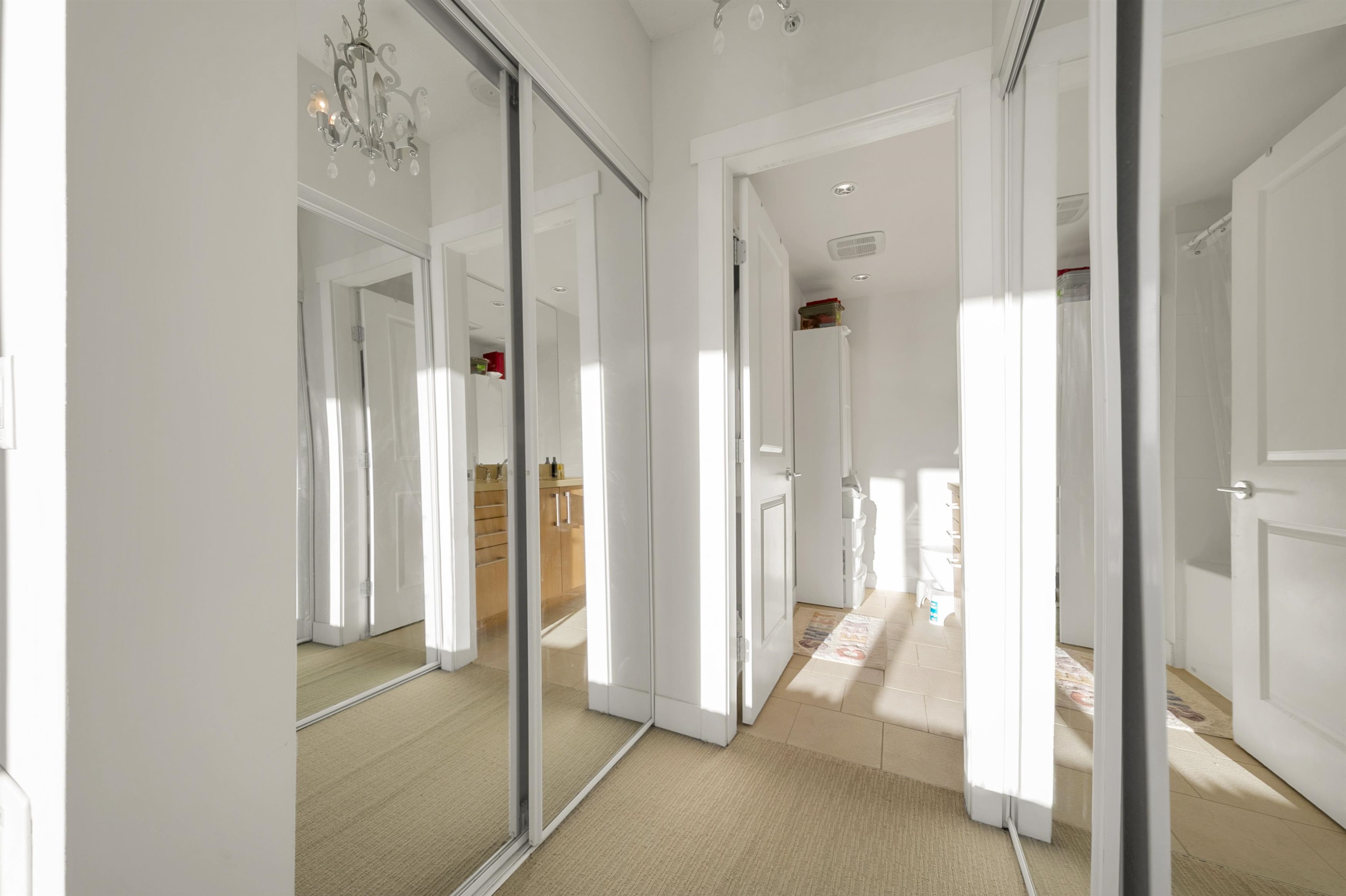 801 1833 CROWE STREET Unit: 801