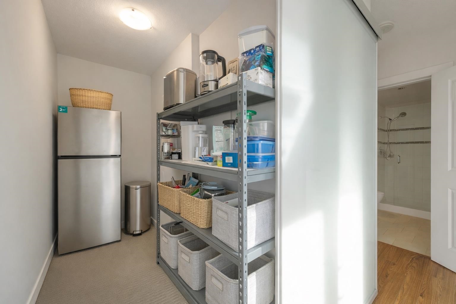 801 1833 CROWE STREET Unit: 801