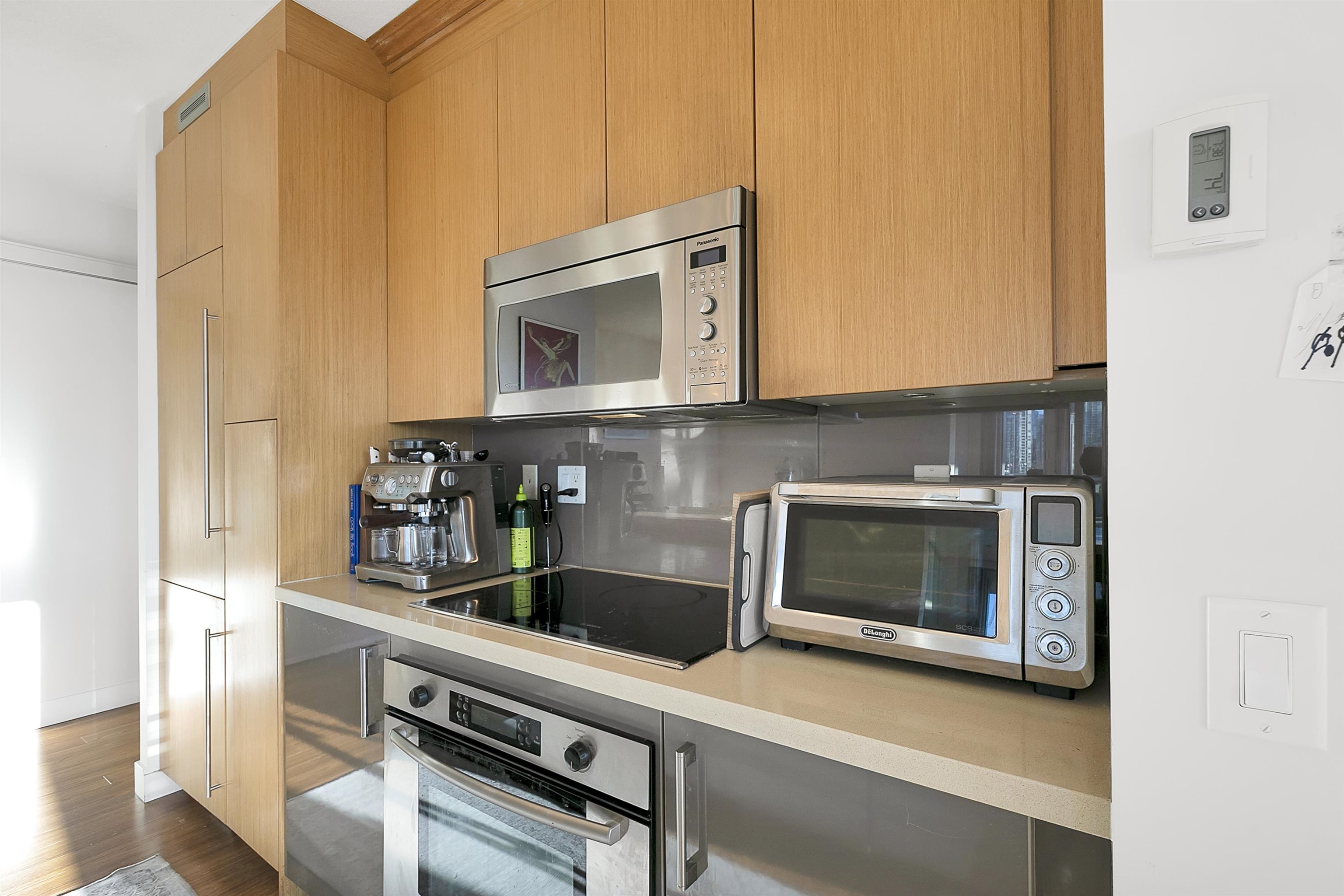 801 1833 CROWE STREET Unit: 801