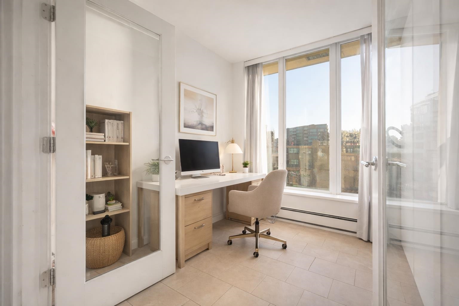 801 1833 CROWE STREET Unit: 801