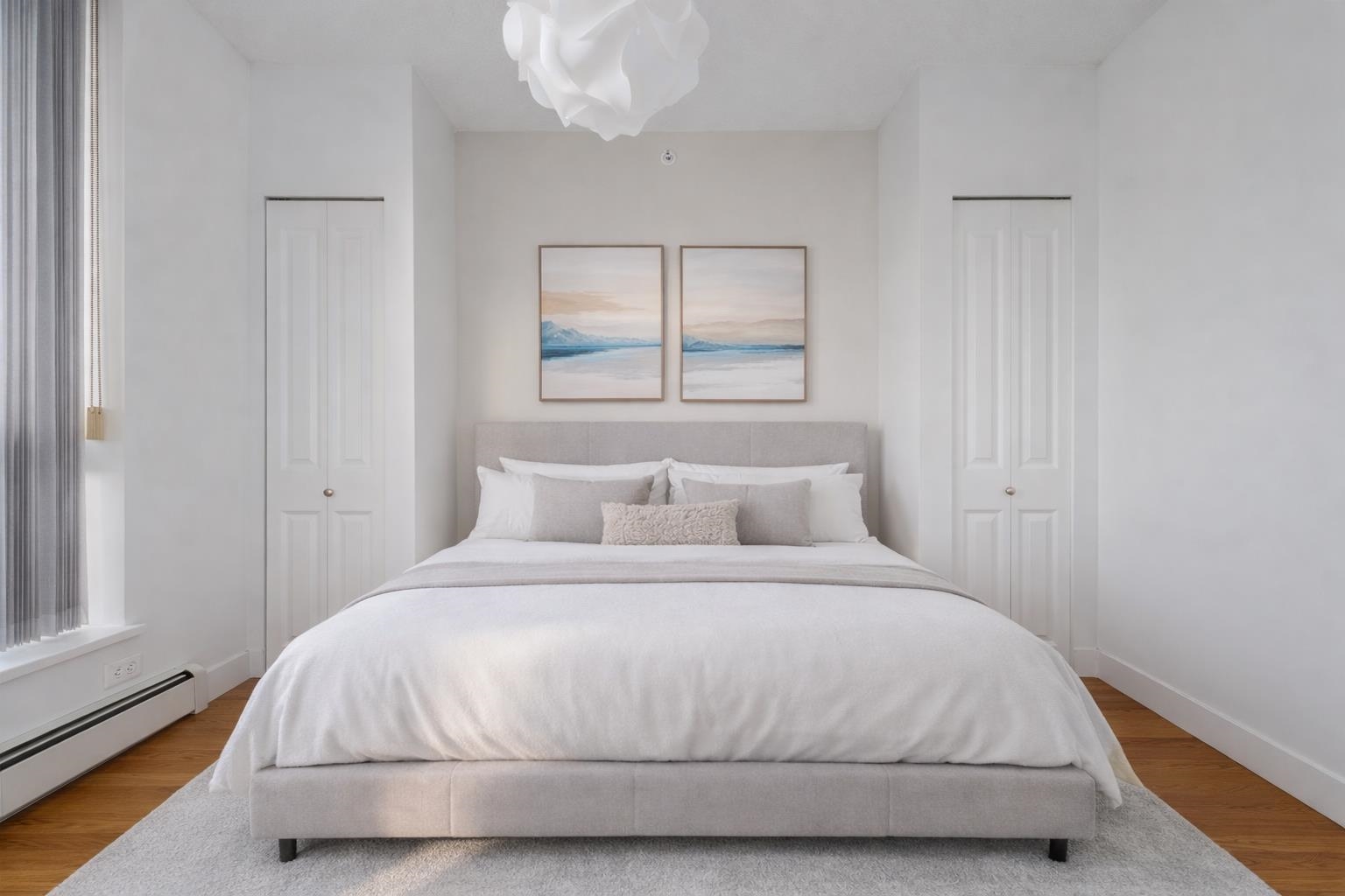 801 1833 CROWE STREET Unit: 801