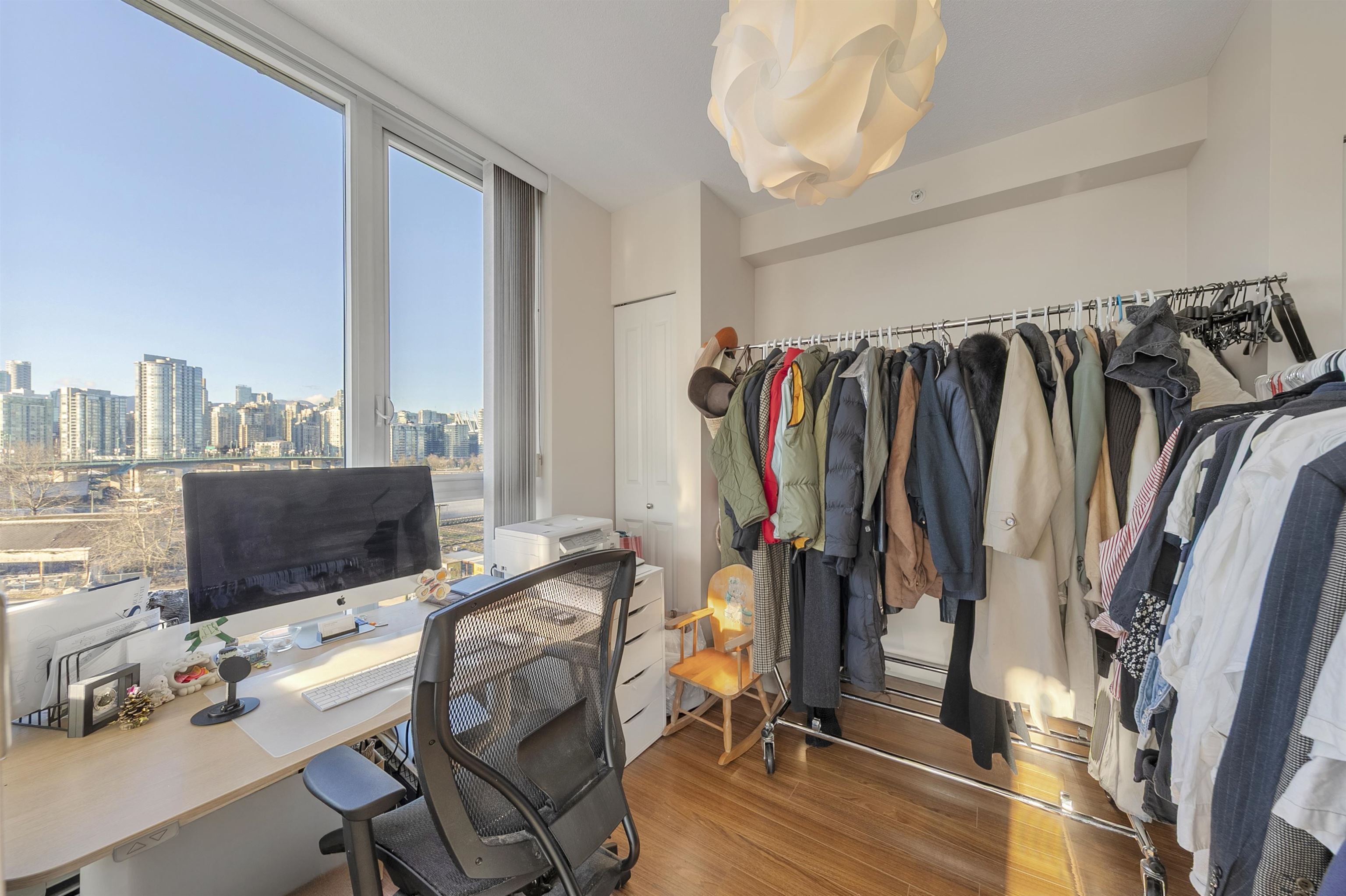 801 1833 CROWE STREET Unit: 801