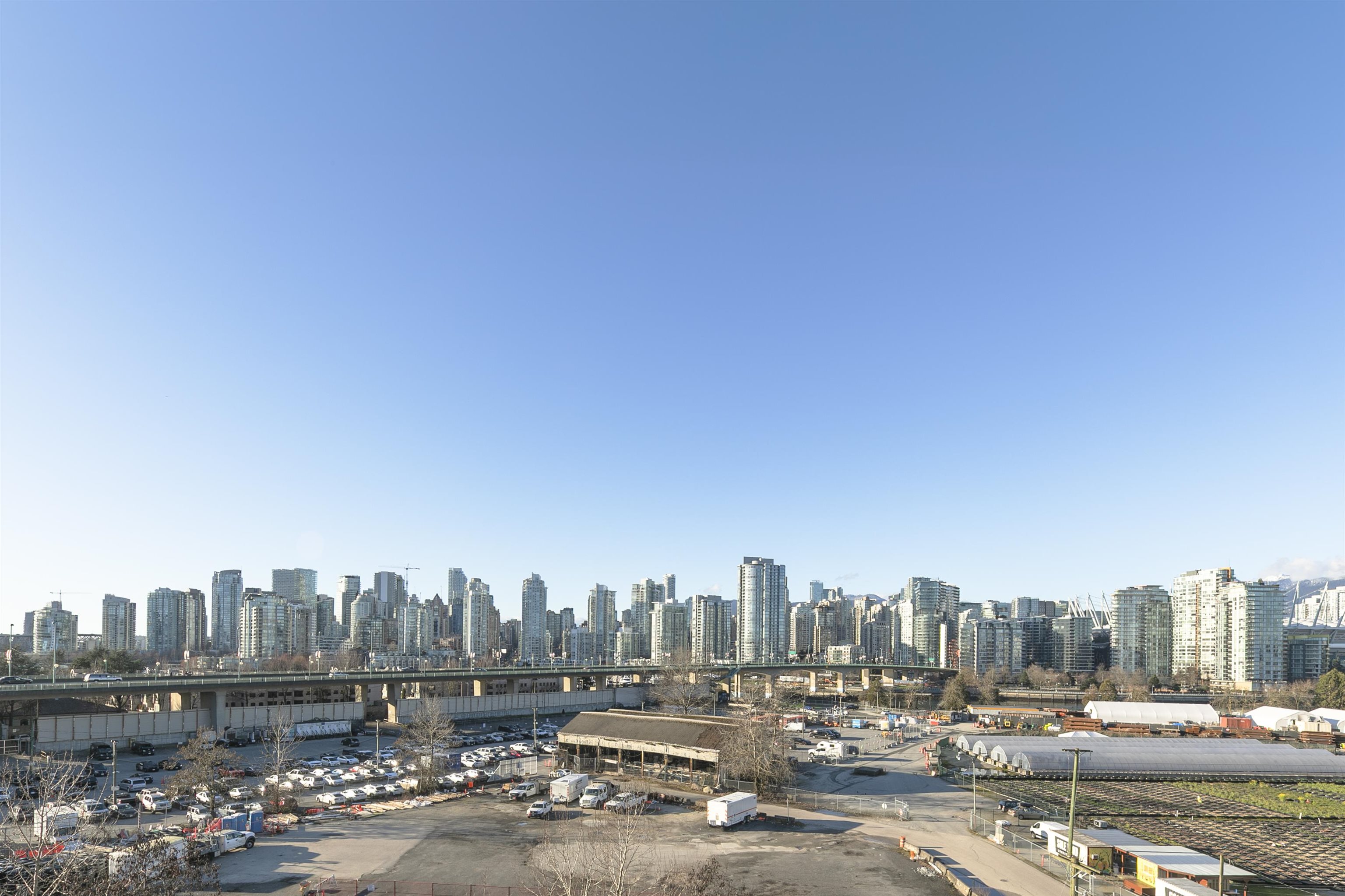 801 1833 CROWE STREET Unit: 801