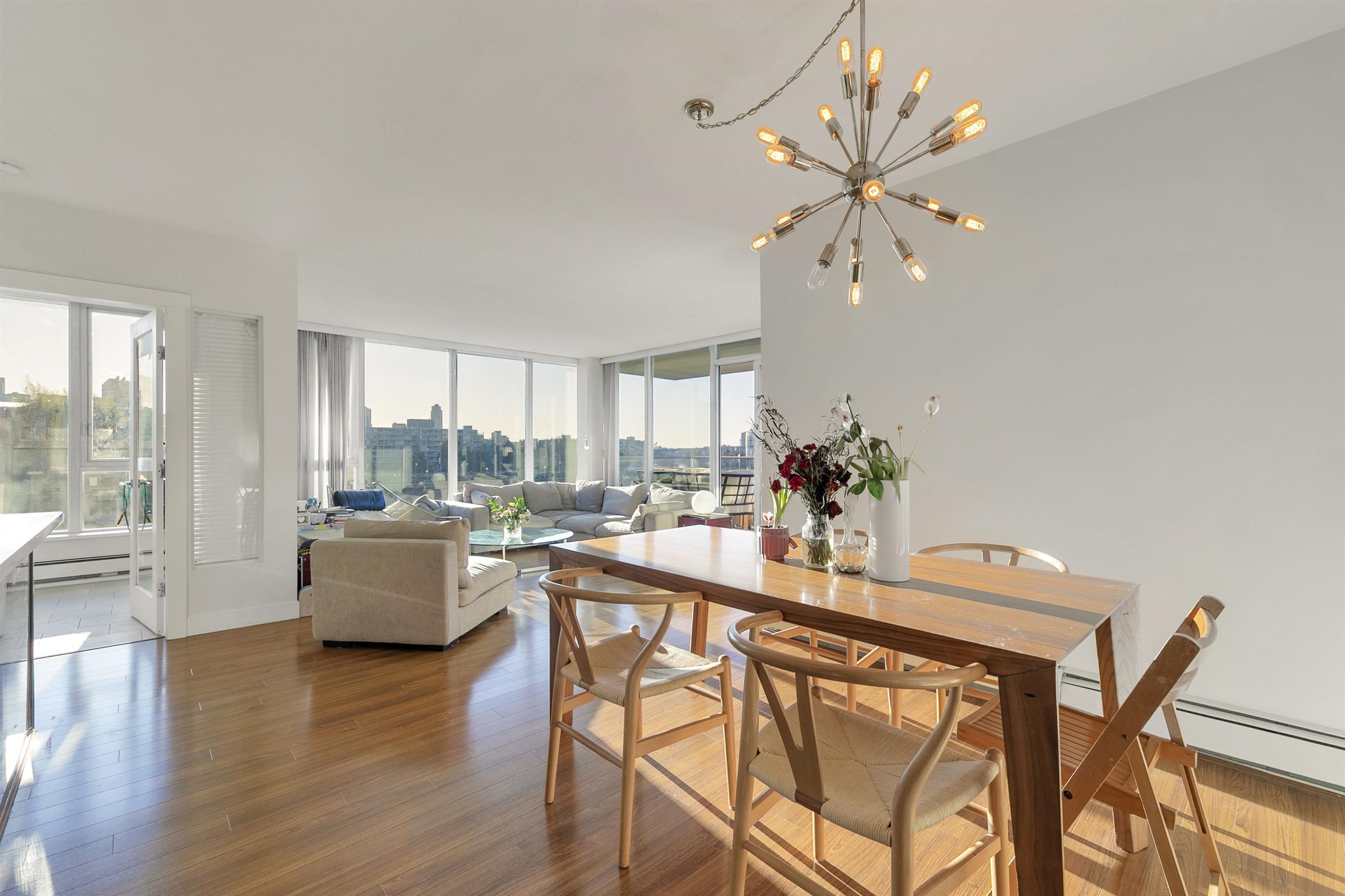 801 1833 CROWE STREET Unit: 801