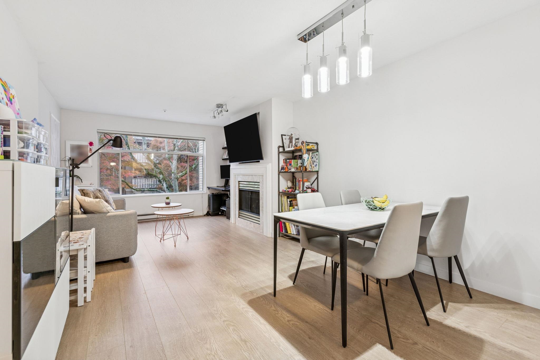 215 8180 JONES ROAD Unit: 215