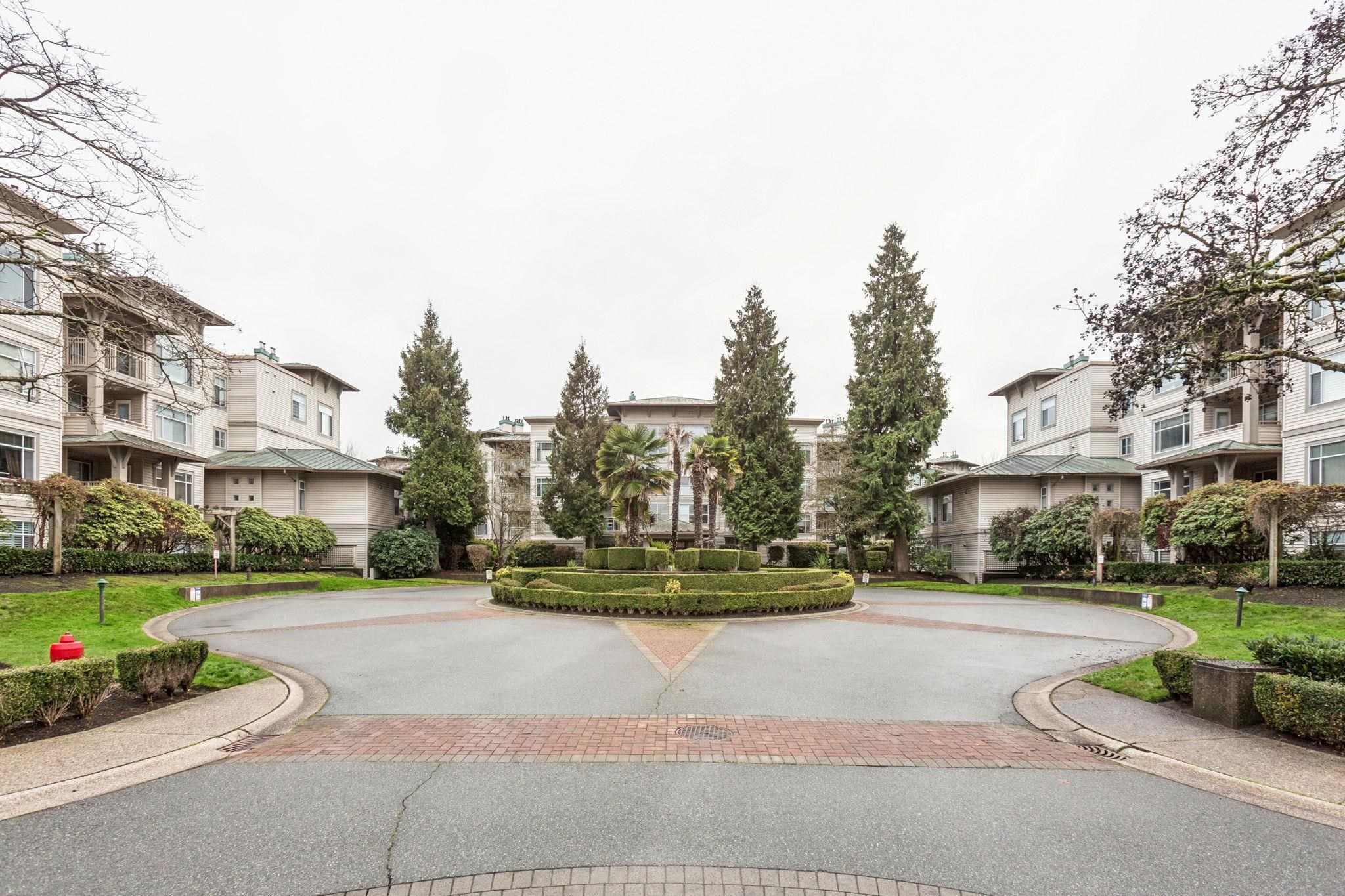 215 8180 JONES ROAD Unit: 215