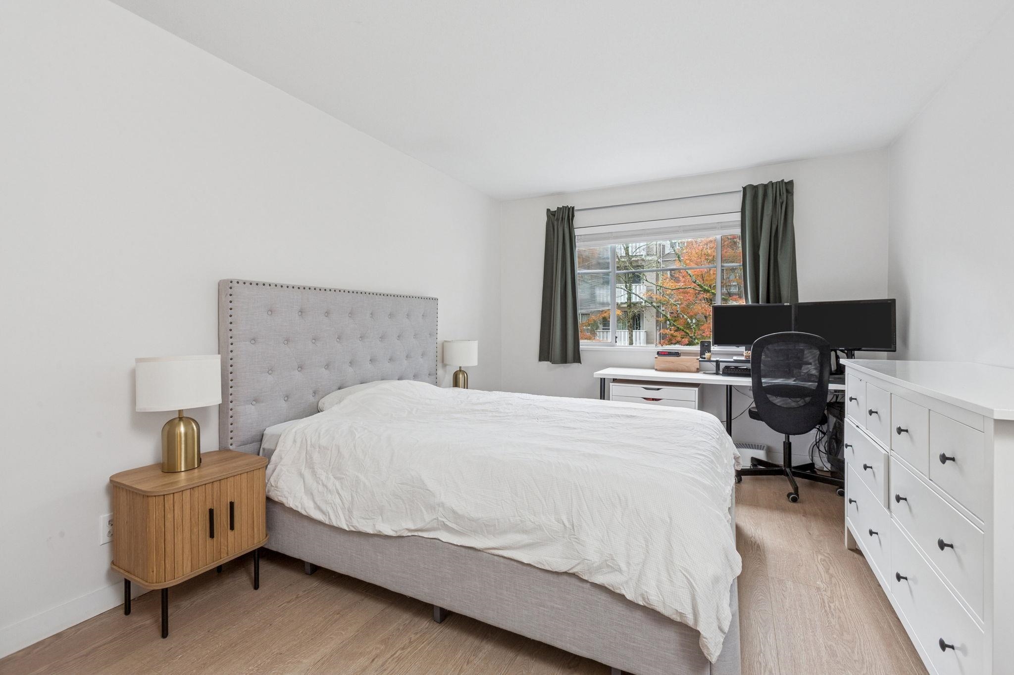 215 8180 JONES ROAD Unit: 215