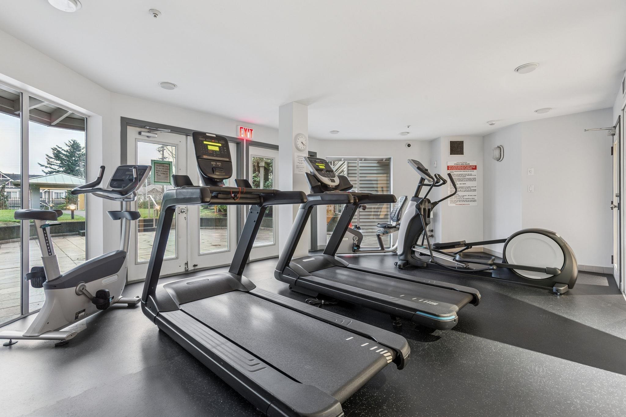 215 8180 JONES ROAD Unit: 215