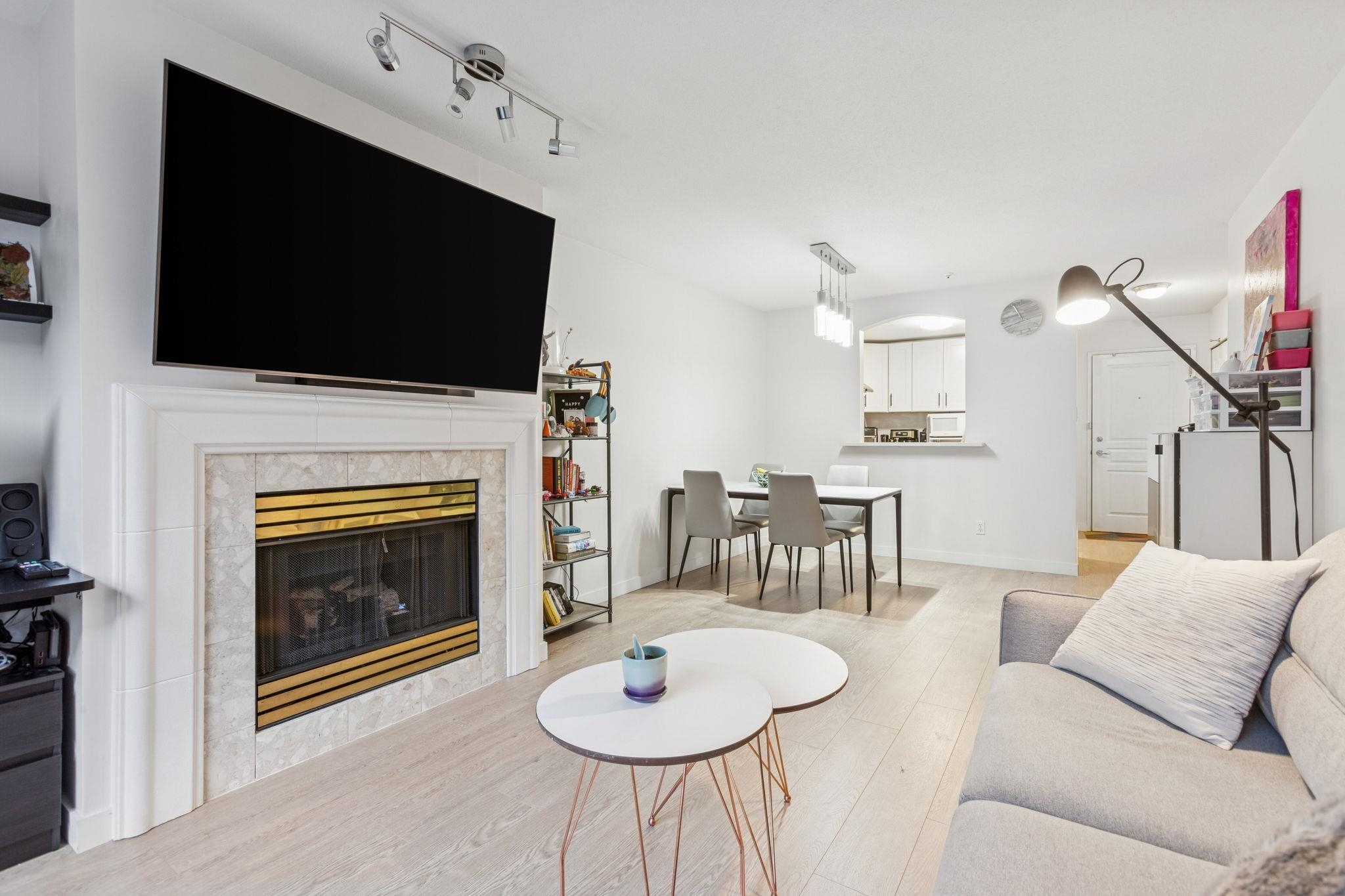 215 8180 JONES ROAD Unit: 215