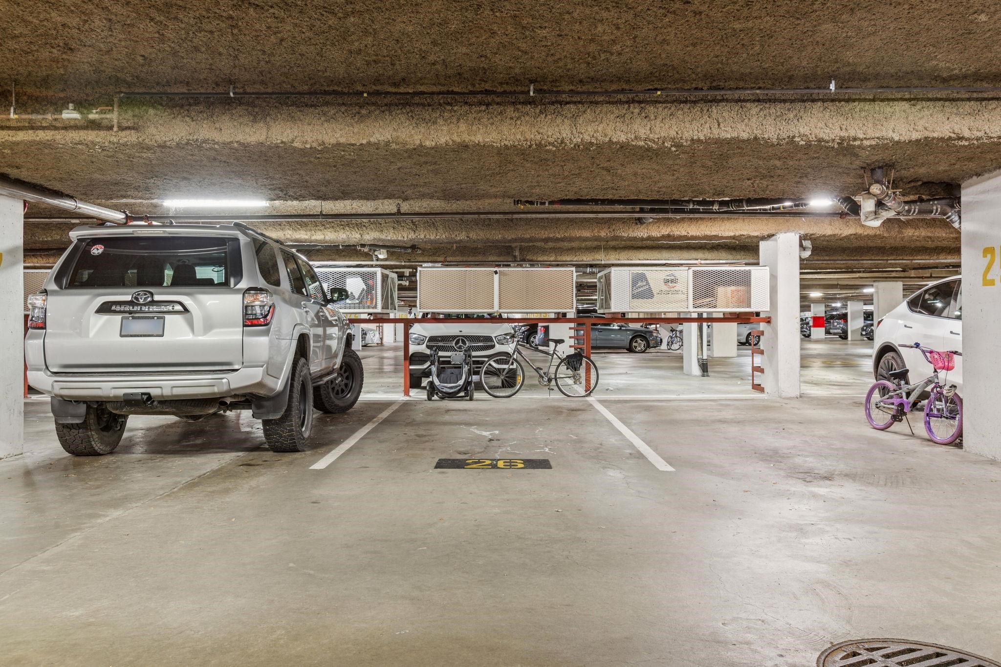 215 8180 JONES ROAD Unit: 215