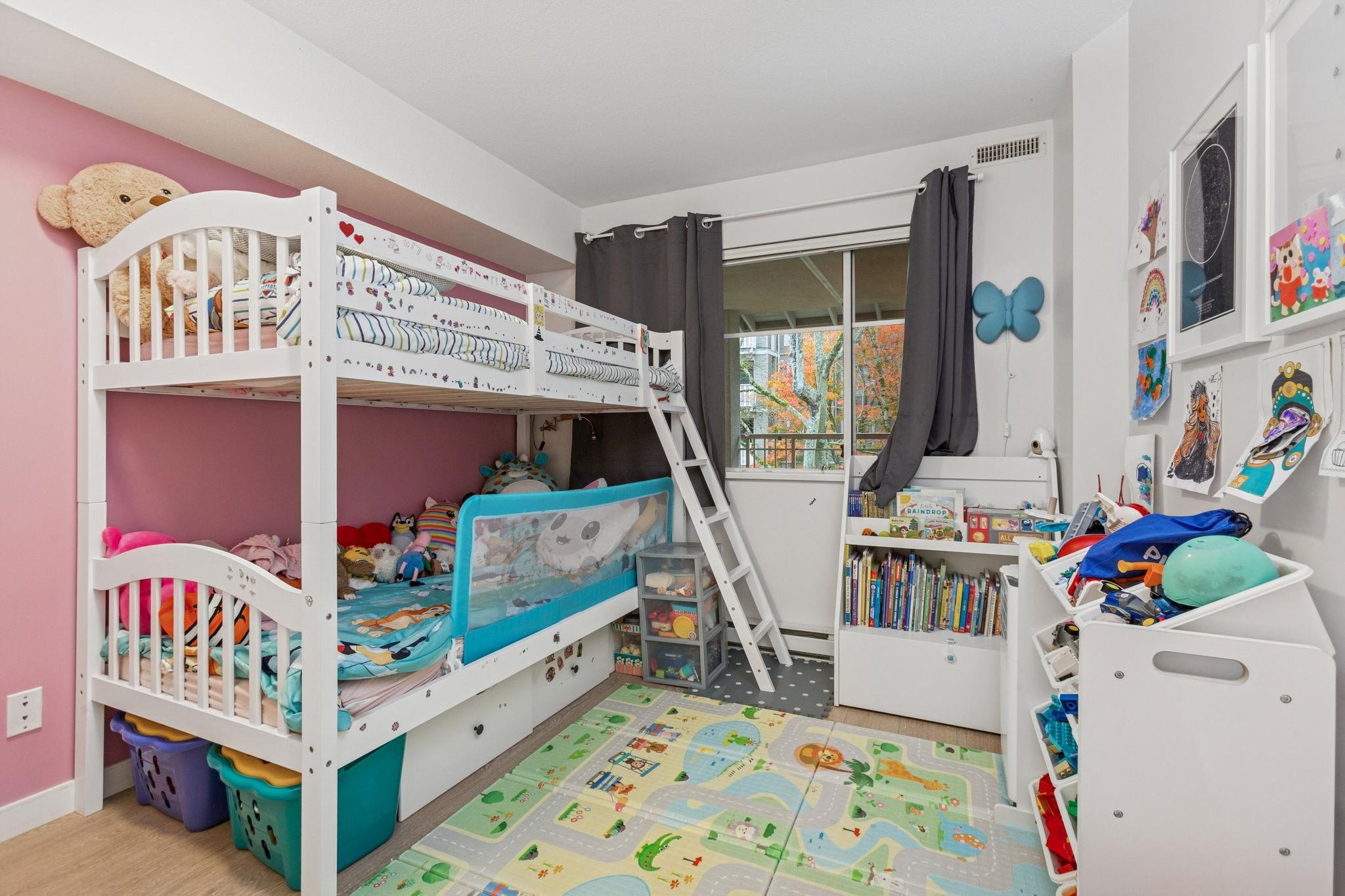 215 8180 JONES ROAD Unit: 215