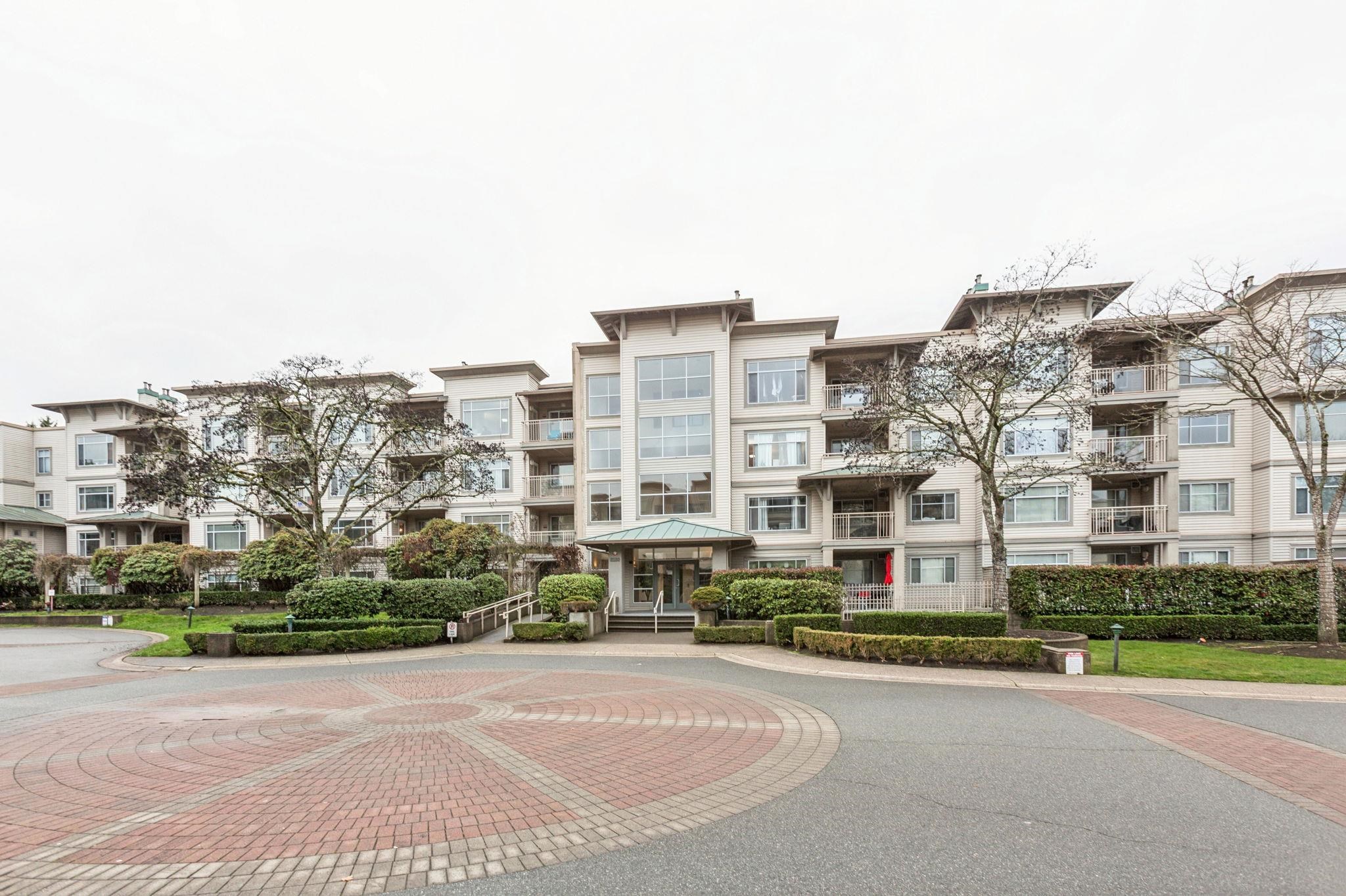 215 8180 JONES ROAD Unit: 215