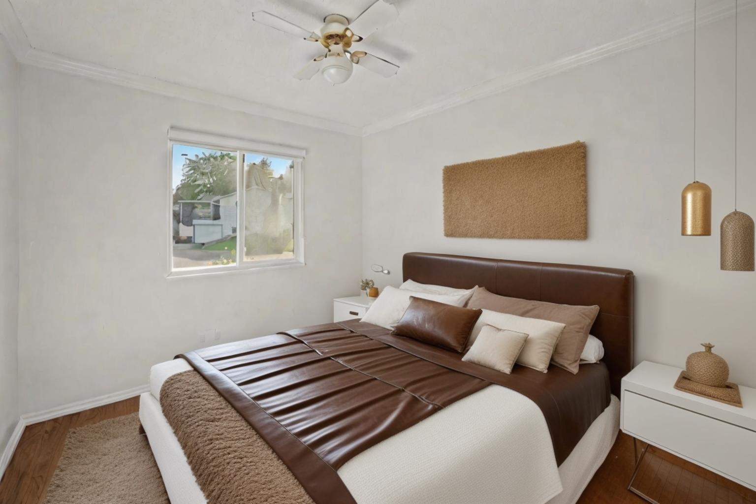 7060 E BREWSTER DRIVE