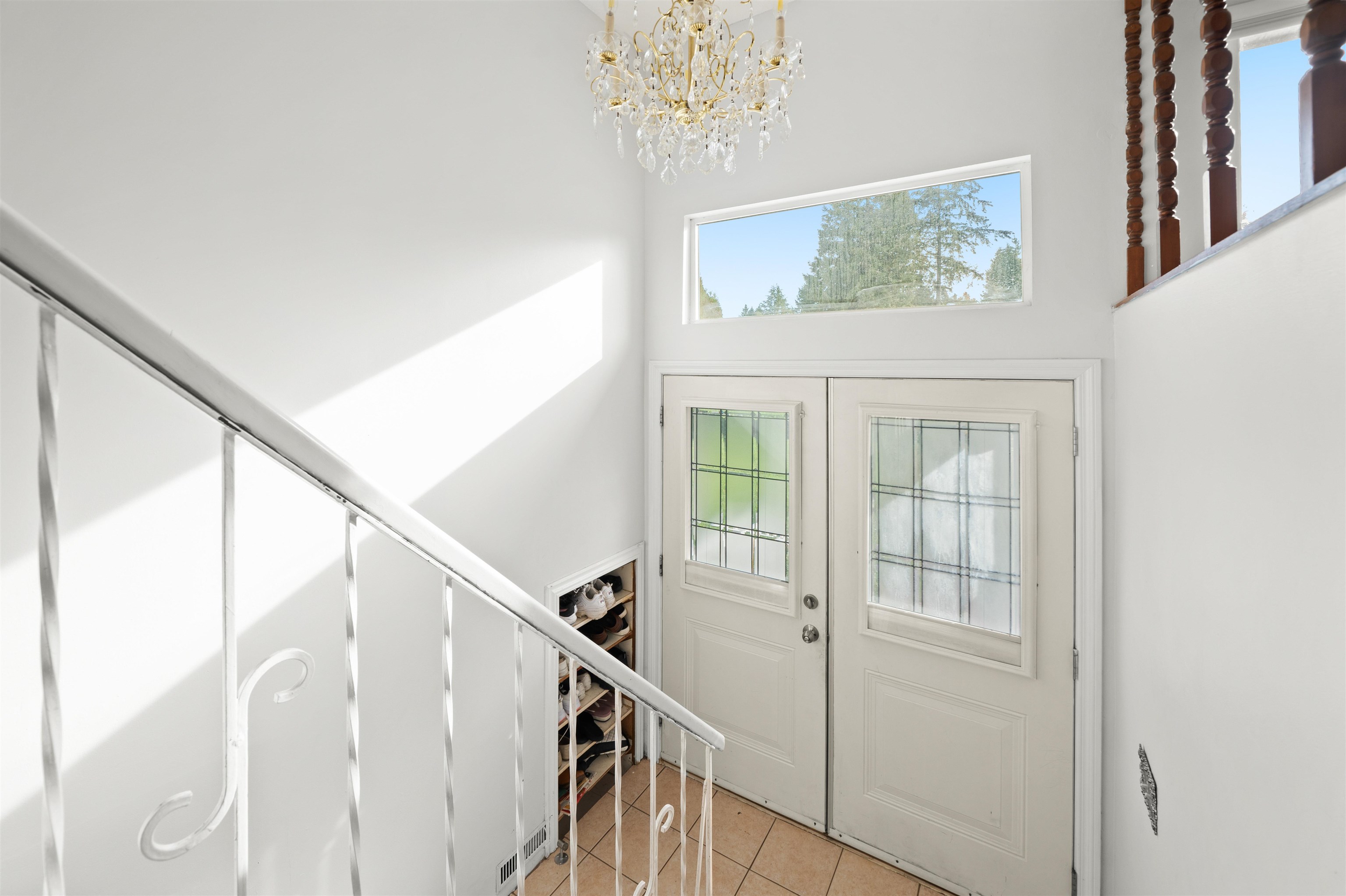 7060 E BREWSTER DRIVE