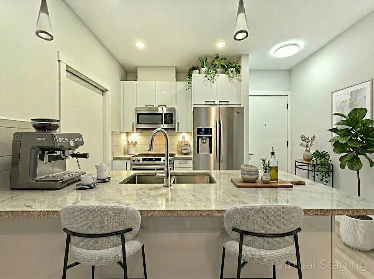 508 20696 EASTLEIGH CRESCENT Unit: 508