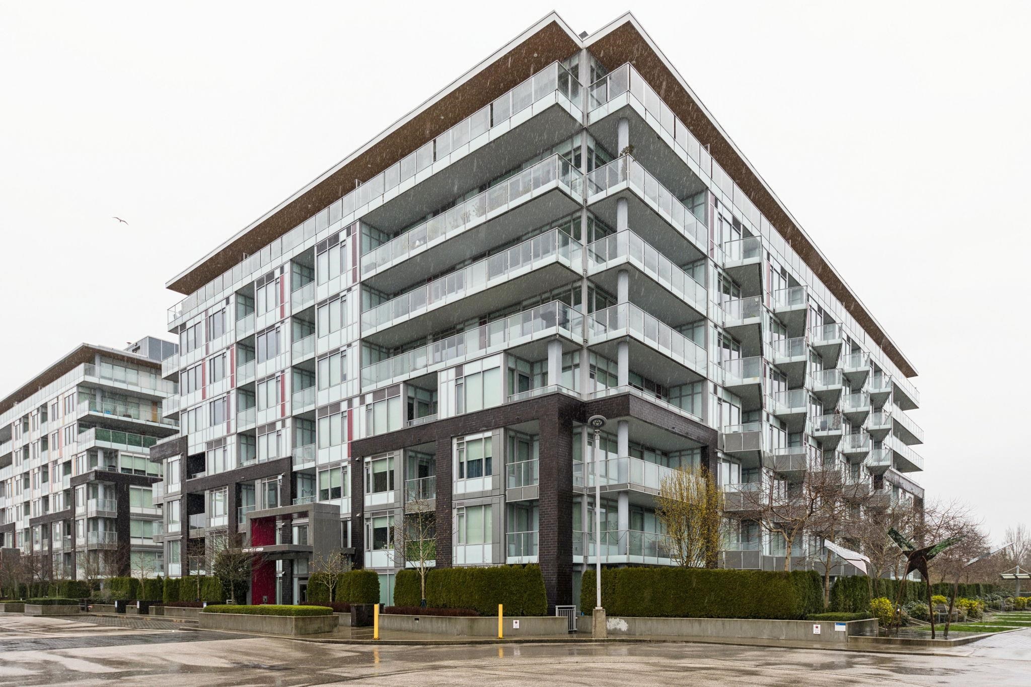 305 10788 NO. 5 ROAD Unit: 305